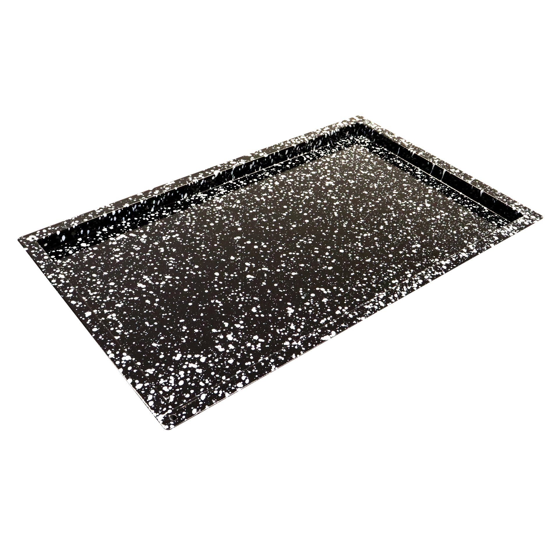 schneider-382510-backblech-gn-1-1-granit-emaille-530x325-x20mm-2 Backblech GN 1/1 Granit-Emaille 530 x 325 x 20 mm