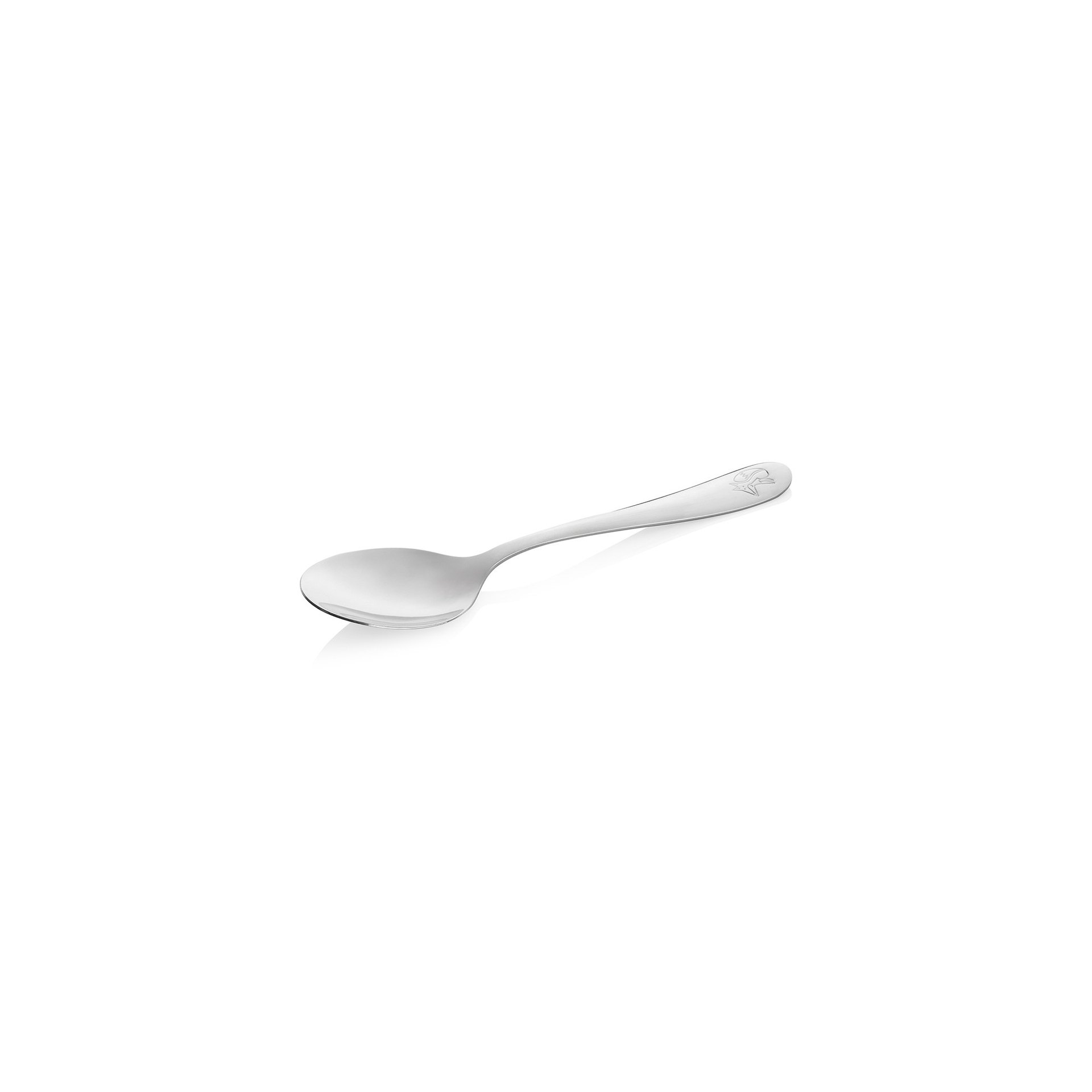 Kinderlöffel Set SOFIA, 16 cm Kinderlöffel Set SOFIA, 16 cm