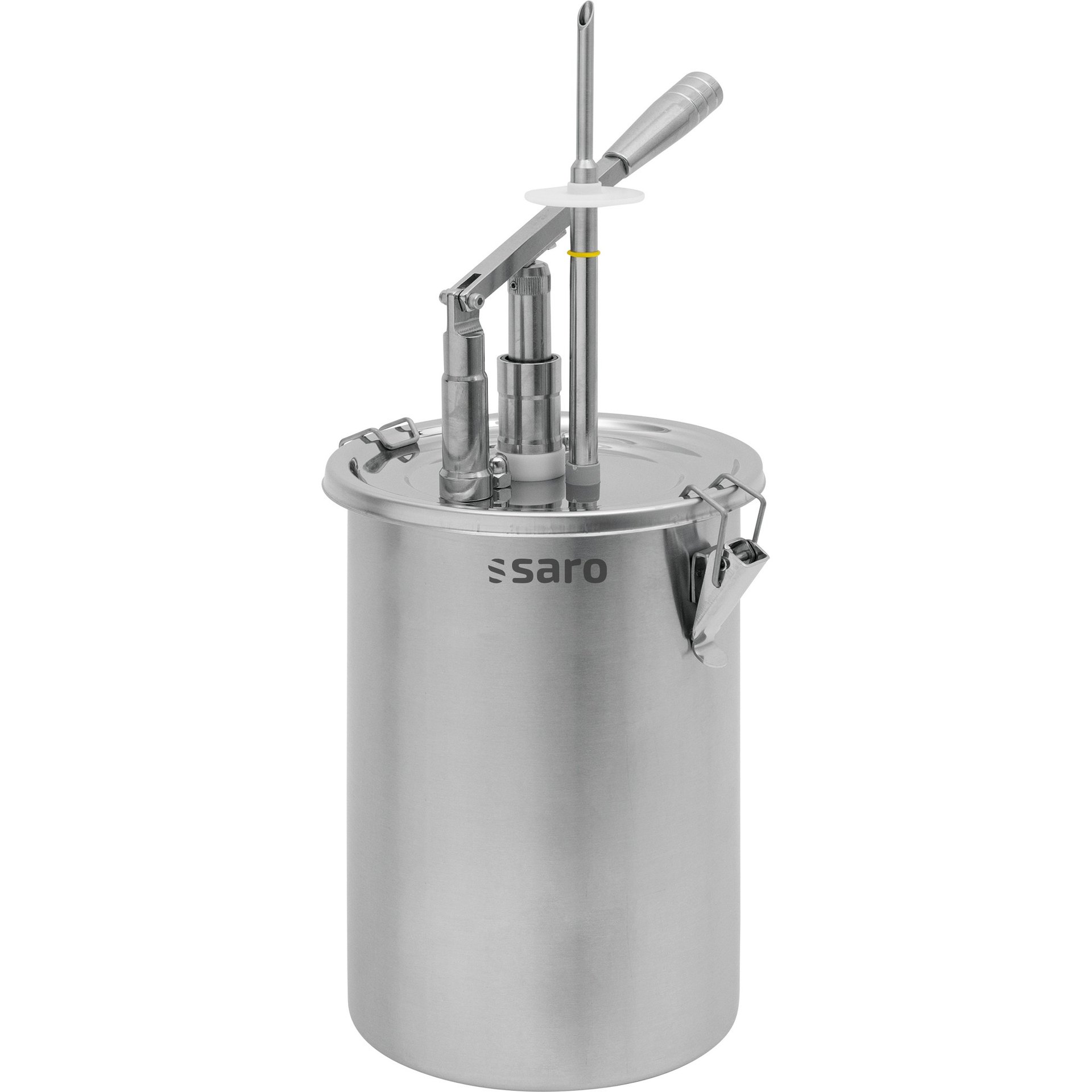 Gebäckfüller Modell PD-019