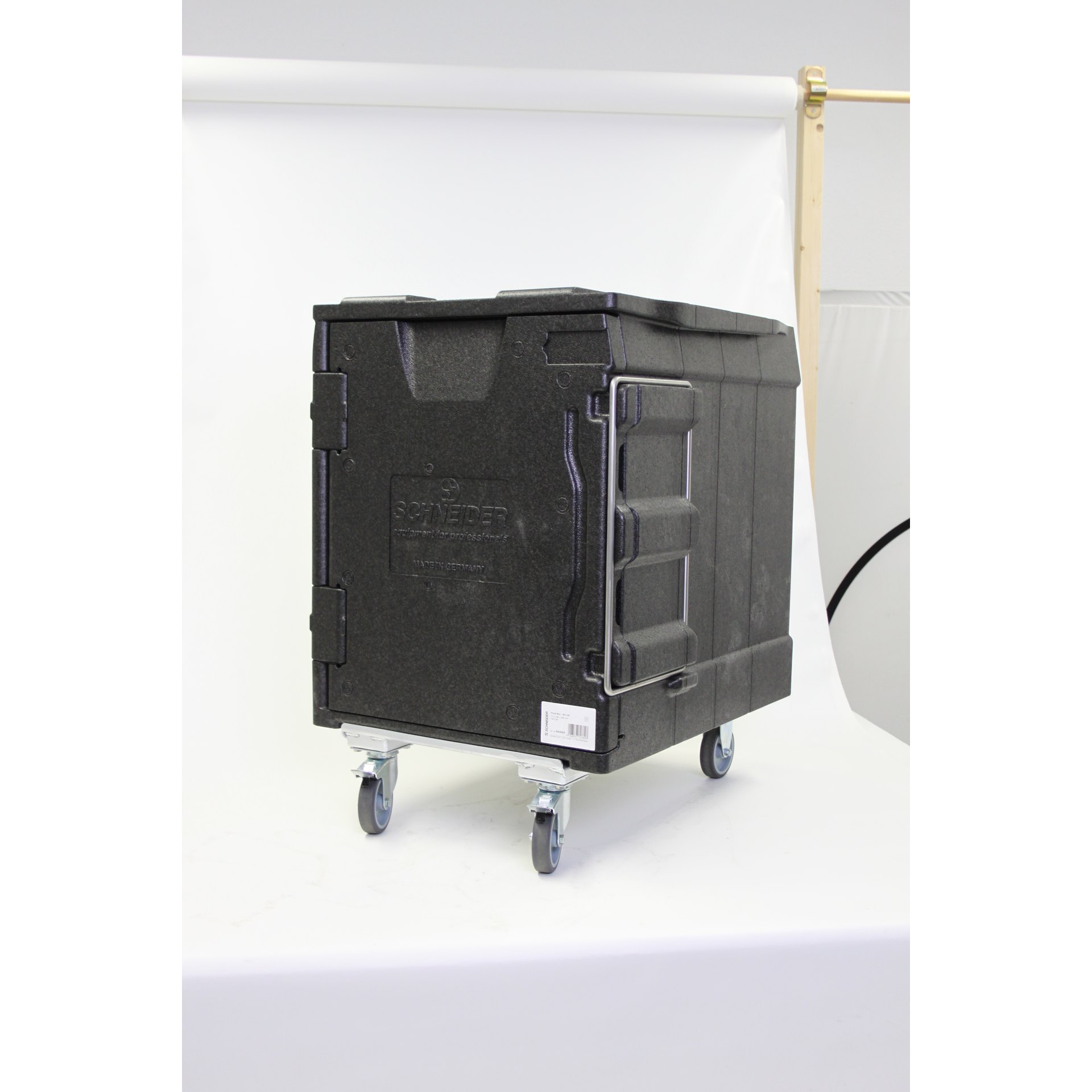FRONT-BOX 60 x 40, 146 Liter FRONT-BOX 60 x 40, 146 Liter