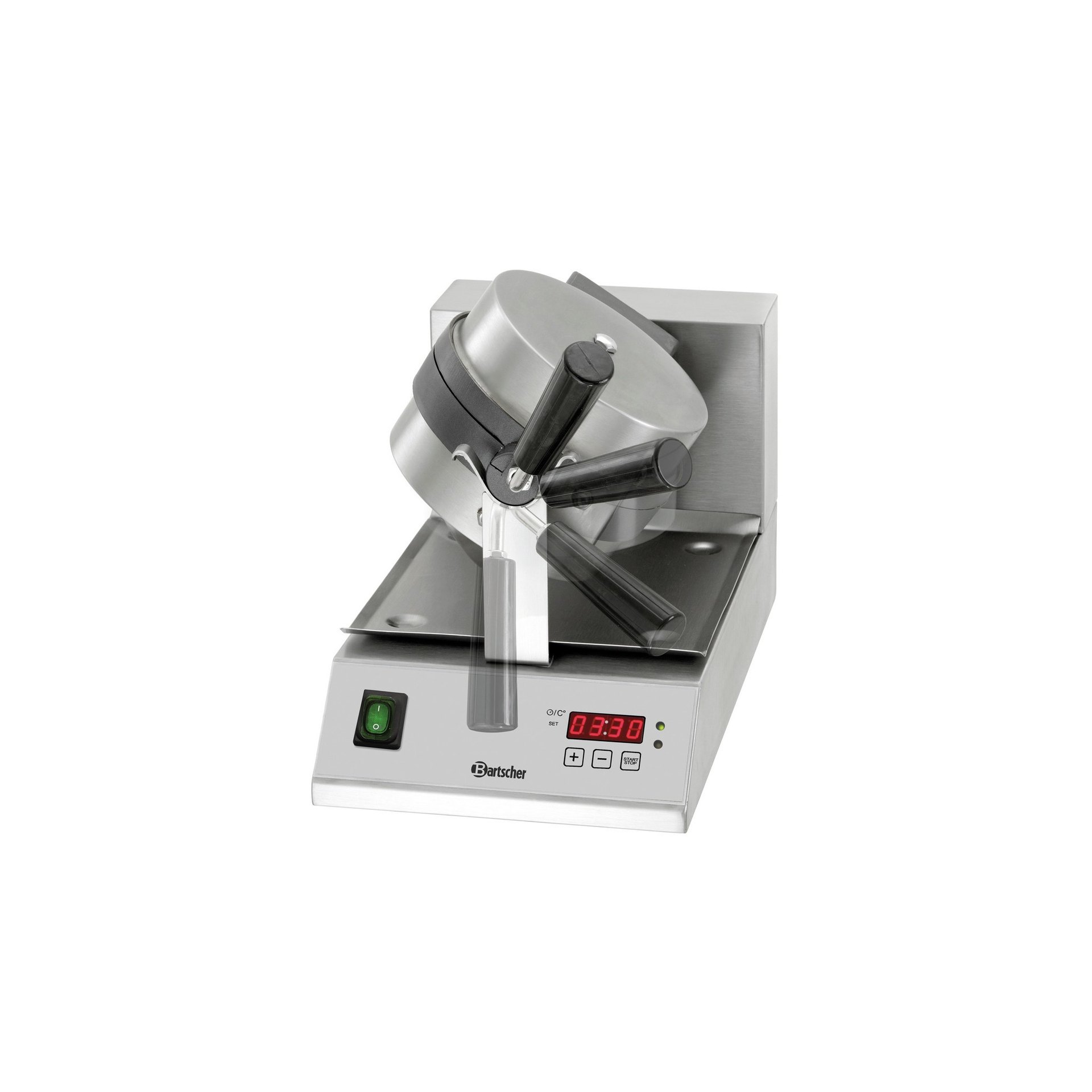Waffeleisen "Deluxe" 1BW170D