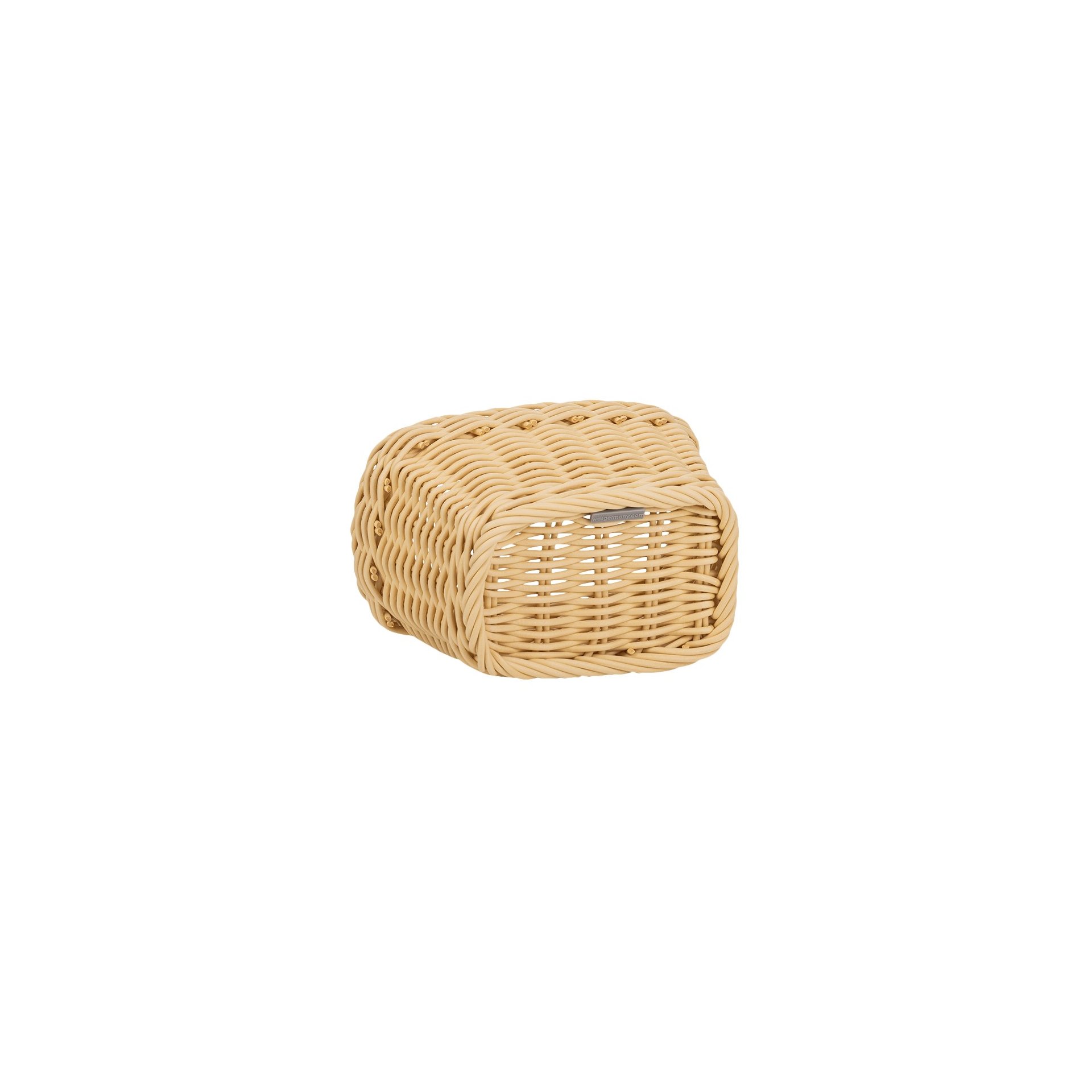 Korb 17 x 11 x 9 cm
