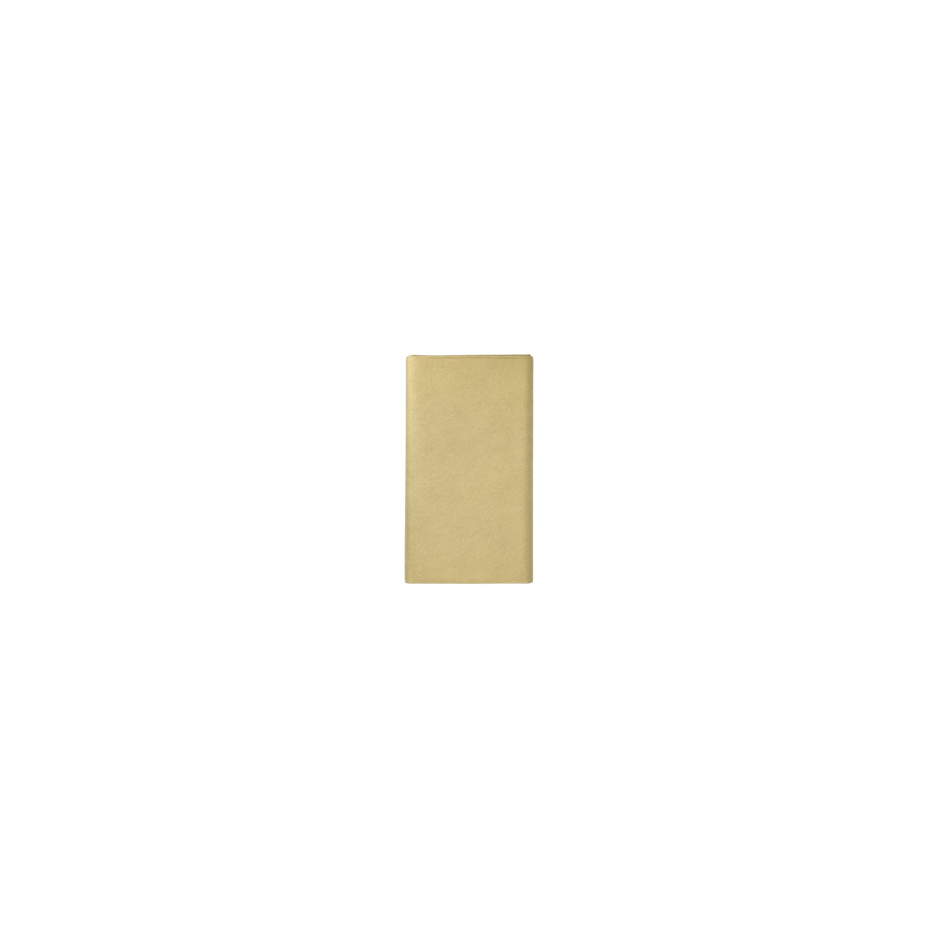 Tischdecke, stoffähnlich, Vlies "soft selection" 120 cm x 180 cm gold Tischdecke, stoffähnlich, Vlies "soft selection" 120 cm x 180 cm gold