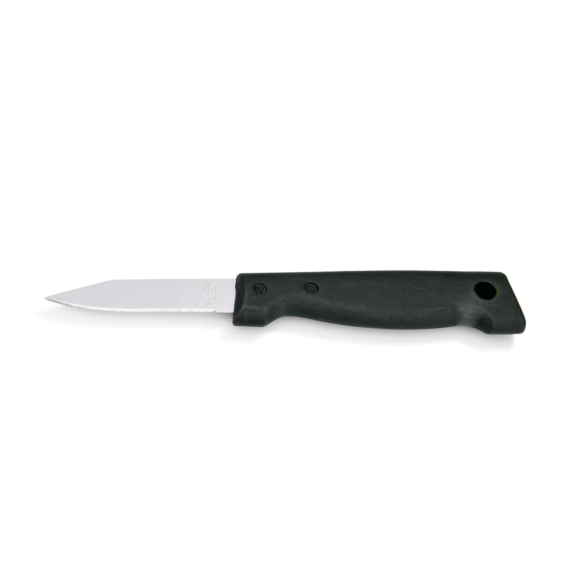 Schälmesser (L) 7,5 cm