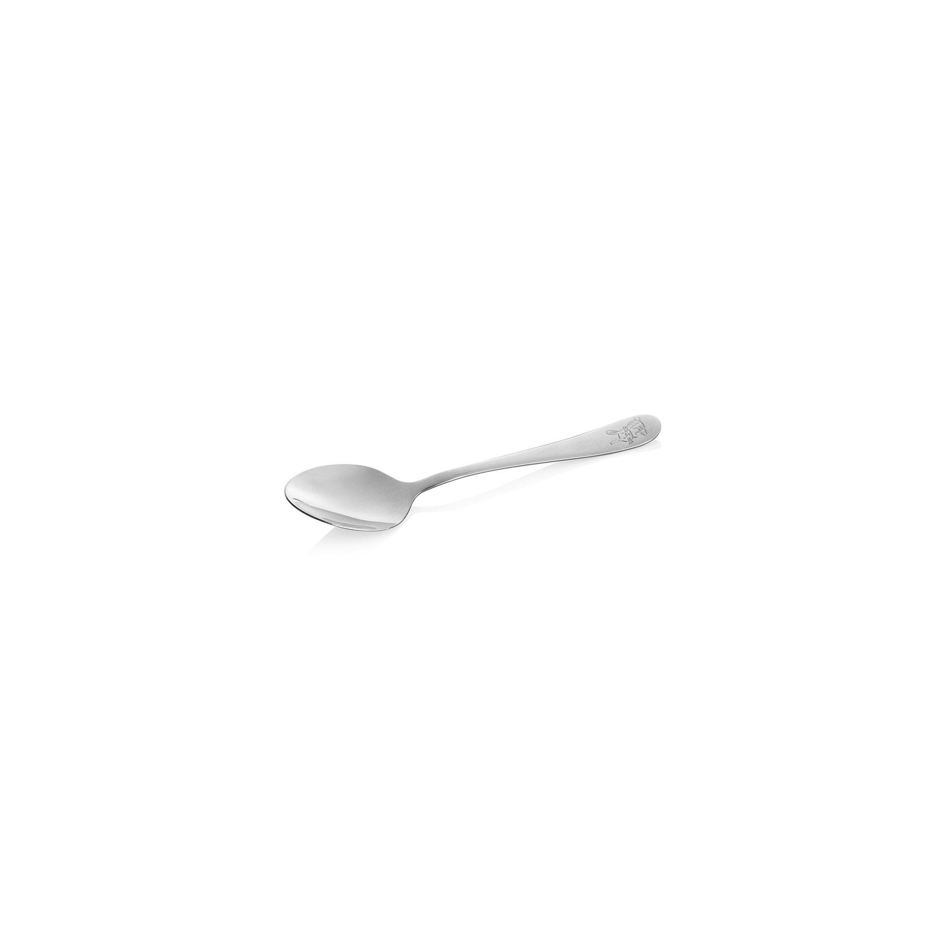 Kinderteelöffel Set SOFIA, 13,5 cm