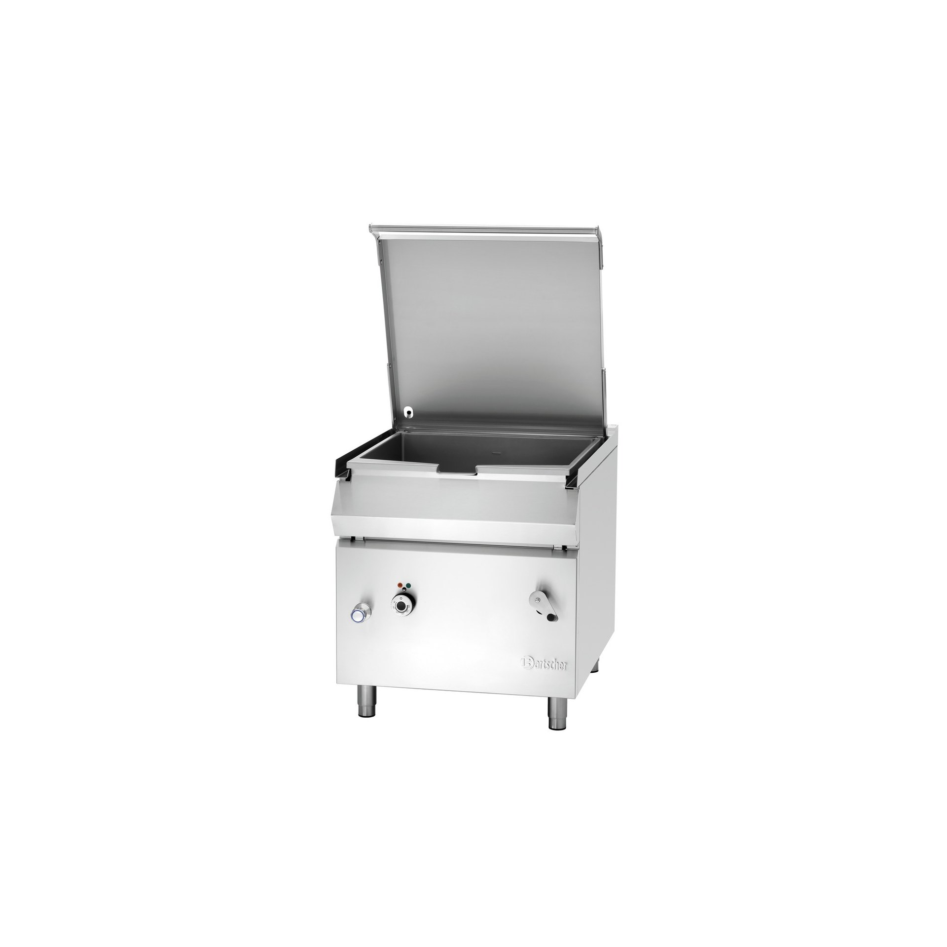 Kippbratpfanne 900 E87LHK Kippbratpfanne 900 E87LHK