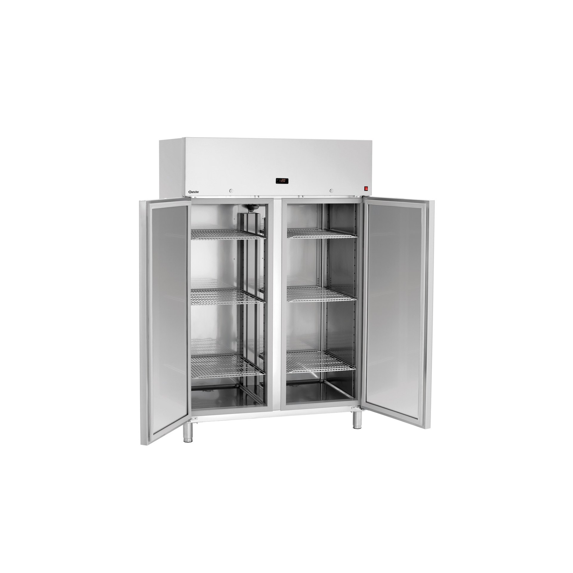 Tiefkühlschrank 1400 GN211 Tiefkühlschrank 1400 GN211