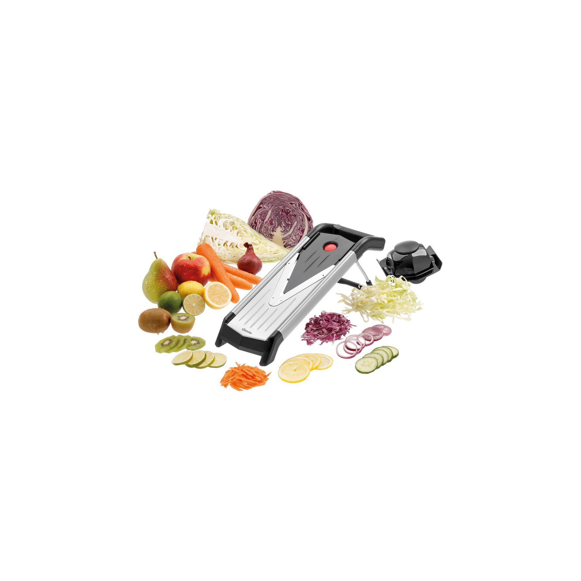 Mandoline 50