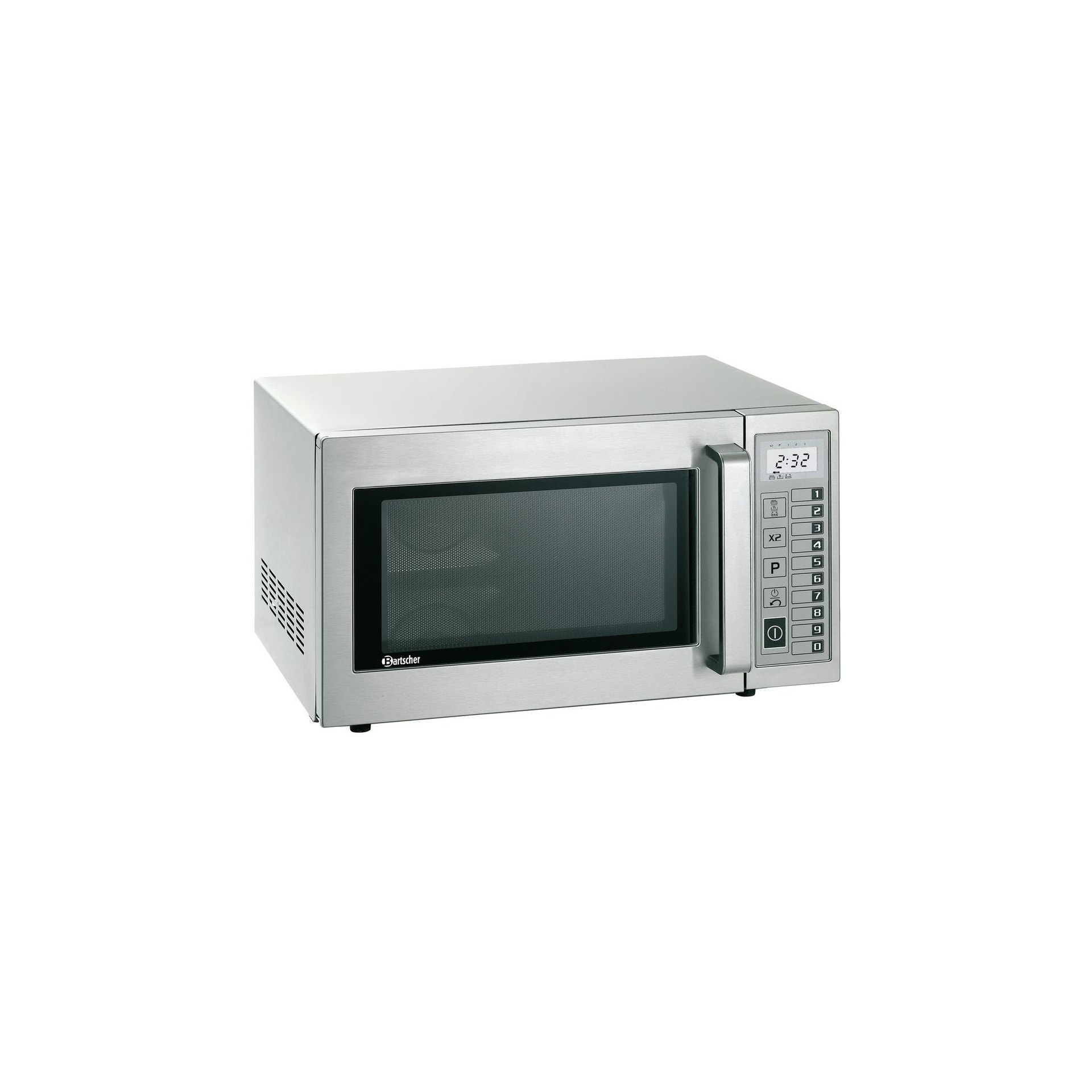 Mikrowelle DIG, 25L, 1000W Mikrowelle DIG, 25L, 1000W
