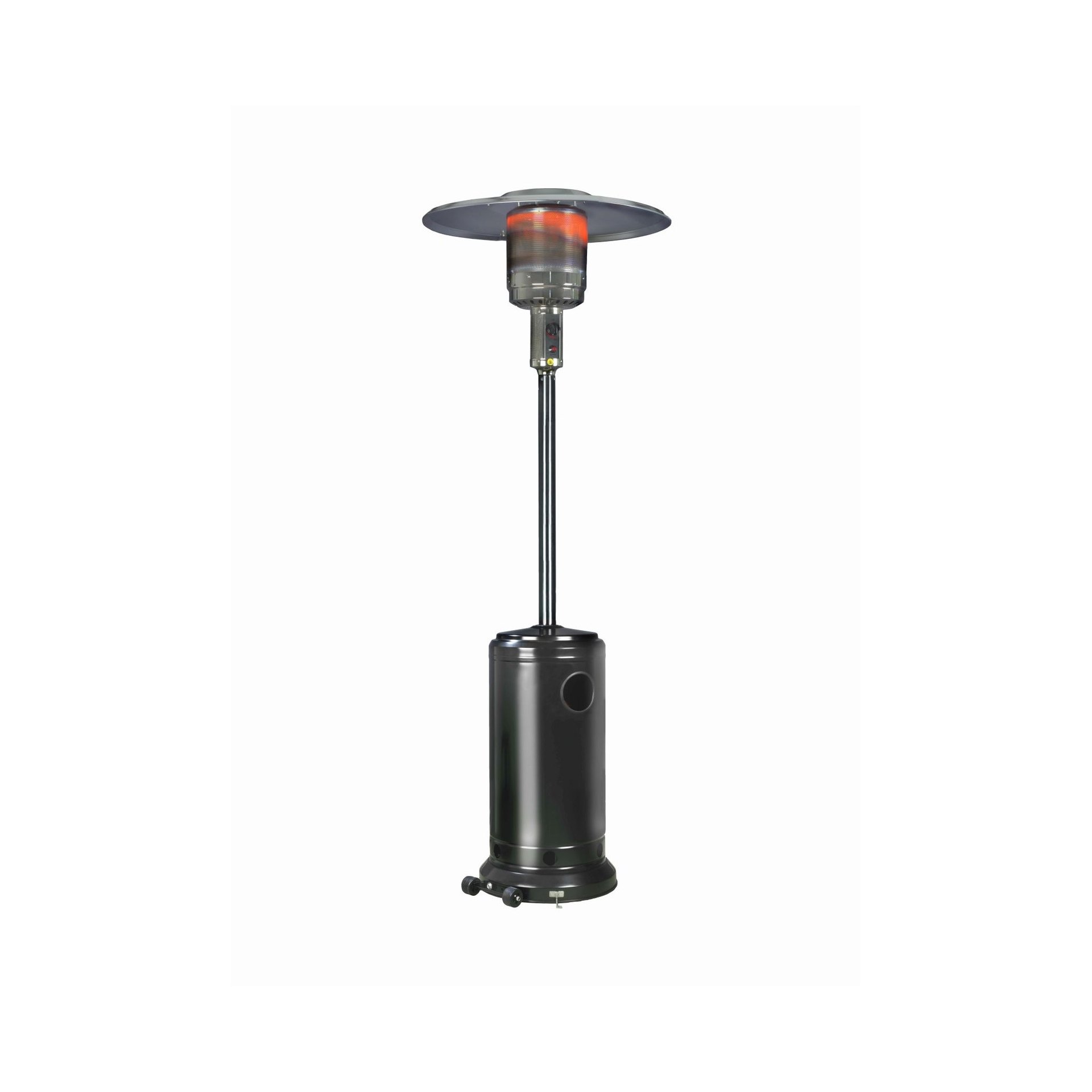 -Gasheizstrahler Modell THG 14000 PATIOHEATER -Gasheizstrahler Modell THG 14000 PATIOHEATER