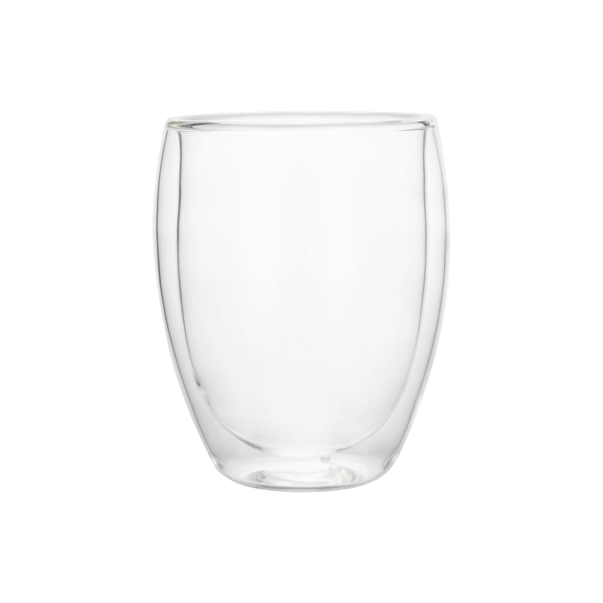 Latte Macchiato Set CURVED, 350 ml, Ø 11,5 cm, Set á 2 Stück, Borosilikatglas Latte Macchiato Set CURVED, 350 ml, Ø 11,5 cm, Set á 2 Stück, Borosilikatglas