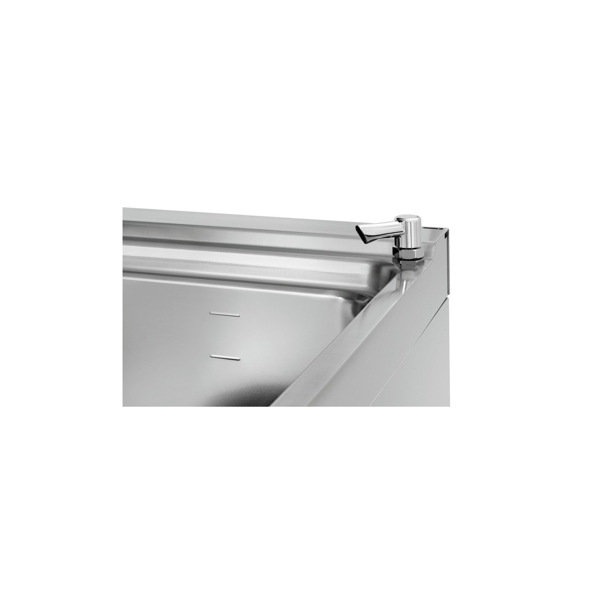 Elektro-Nudelkocher, 1 Becken Elektro-Nudelkocher, 1 Becken