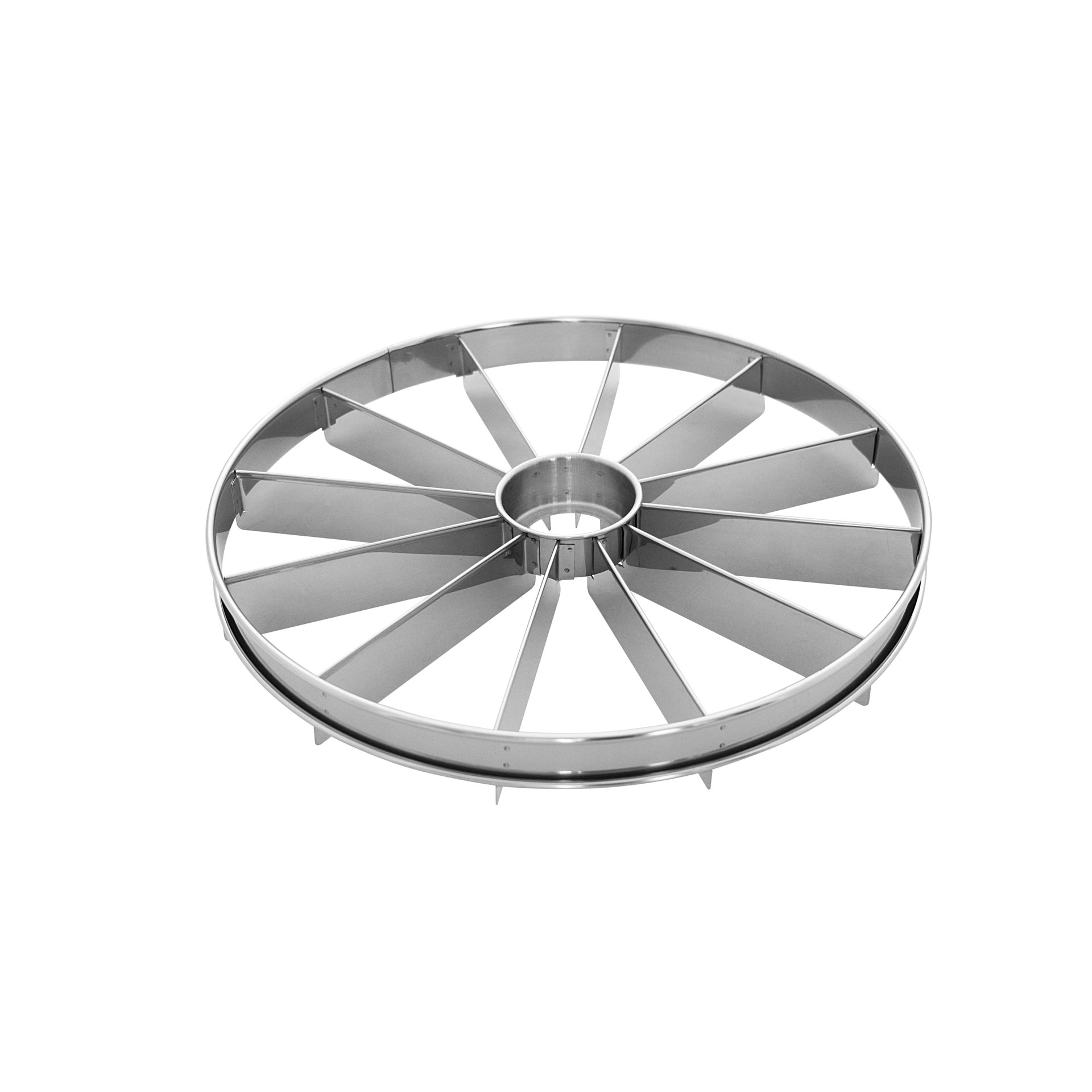 Tortenteiler, 12-teilig, Ø: 330 mm Tortenteiler, 12-teilig, Ø: 330 mm