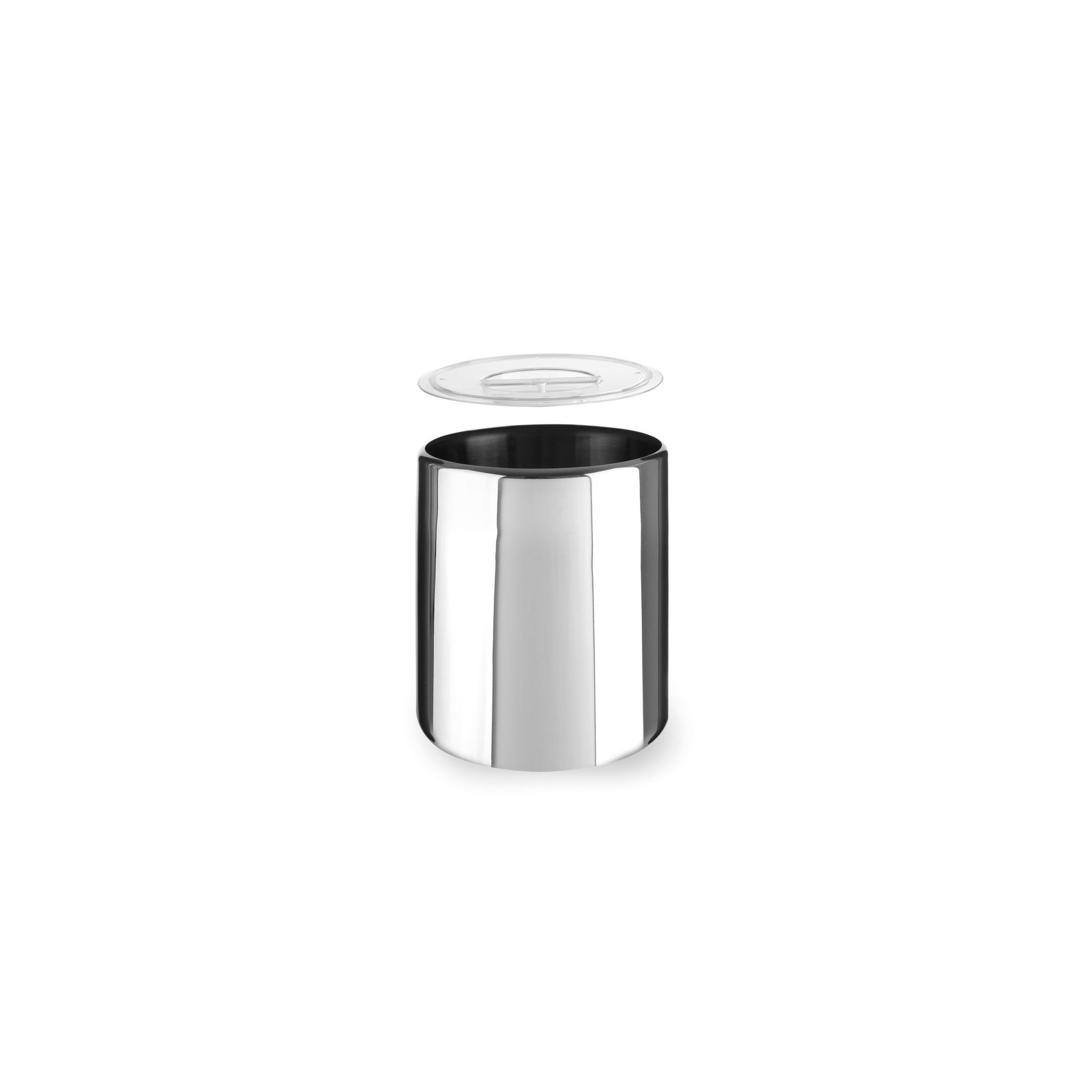 Eiscremebehälter, rund, Profi Line, 7,3L, ⌀200x250mm