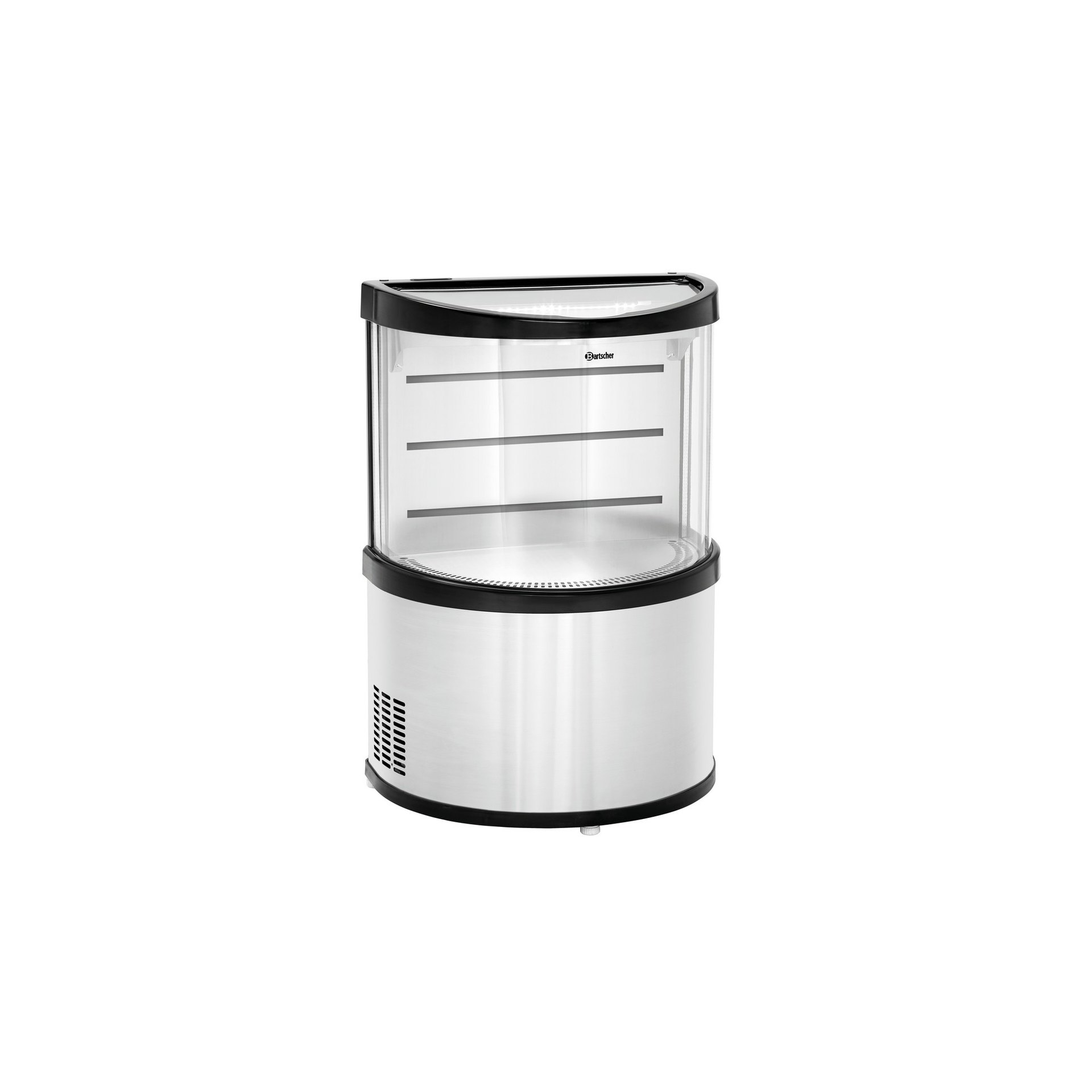 Impulskühler 60L-1F Impulskühler 60L-1F