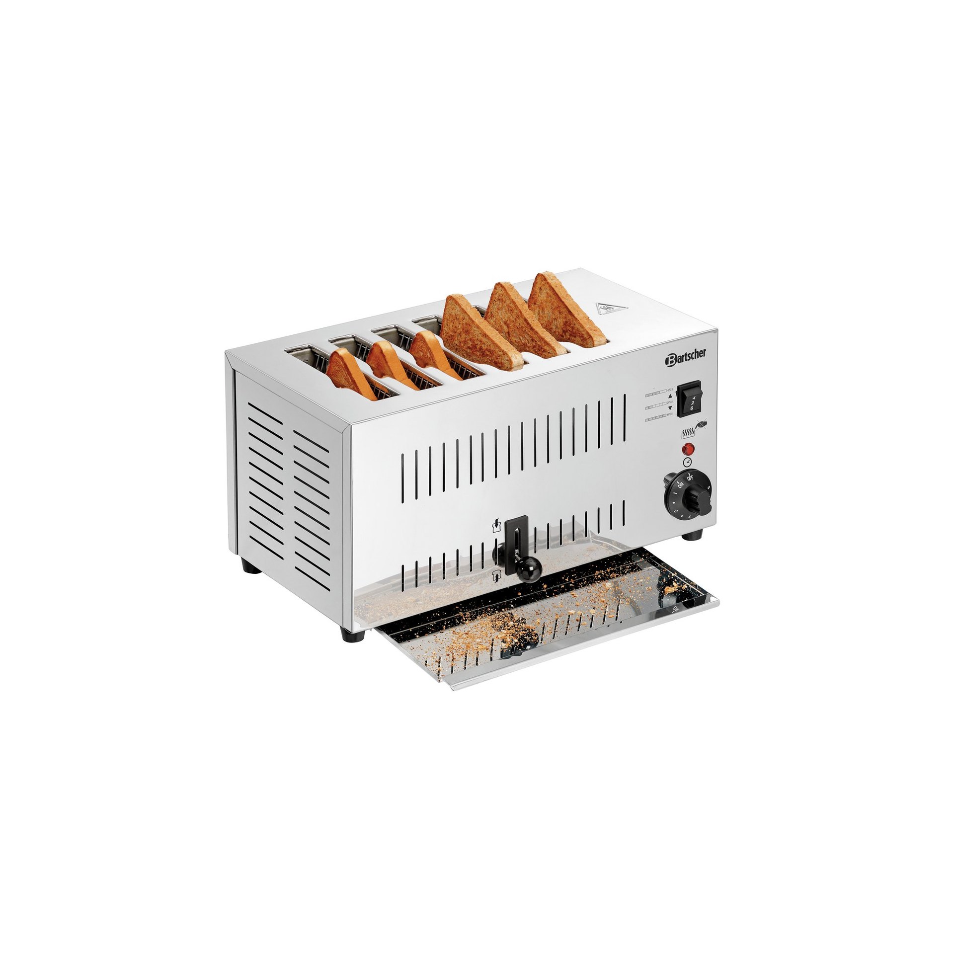 Toaster TS60