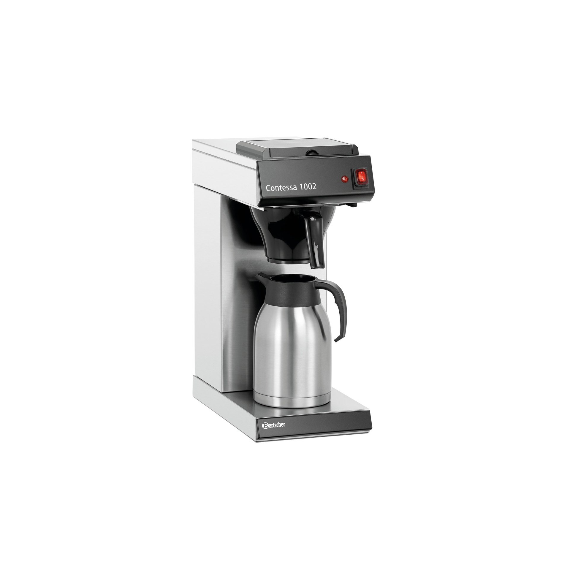 Kaffeemaschine Contessa 1002 Kaffeemaschine Contessa 1002
