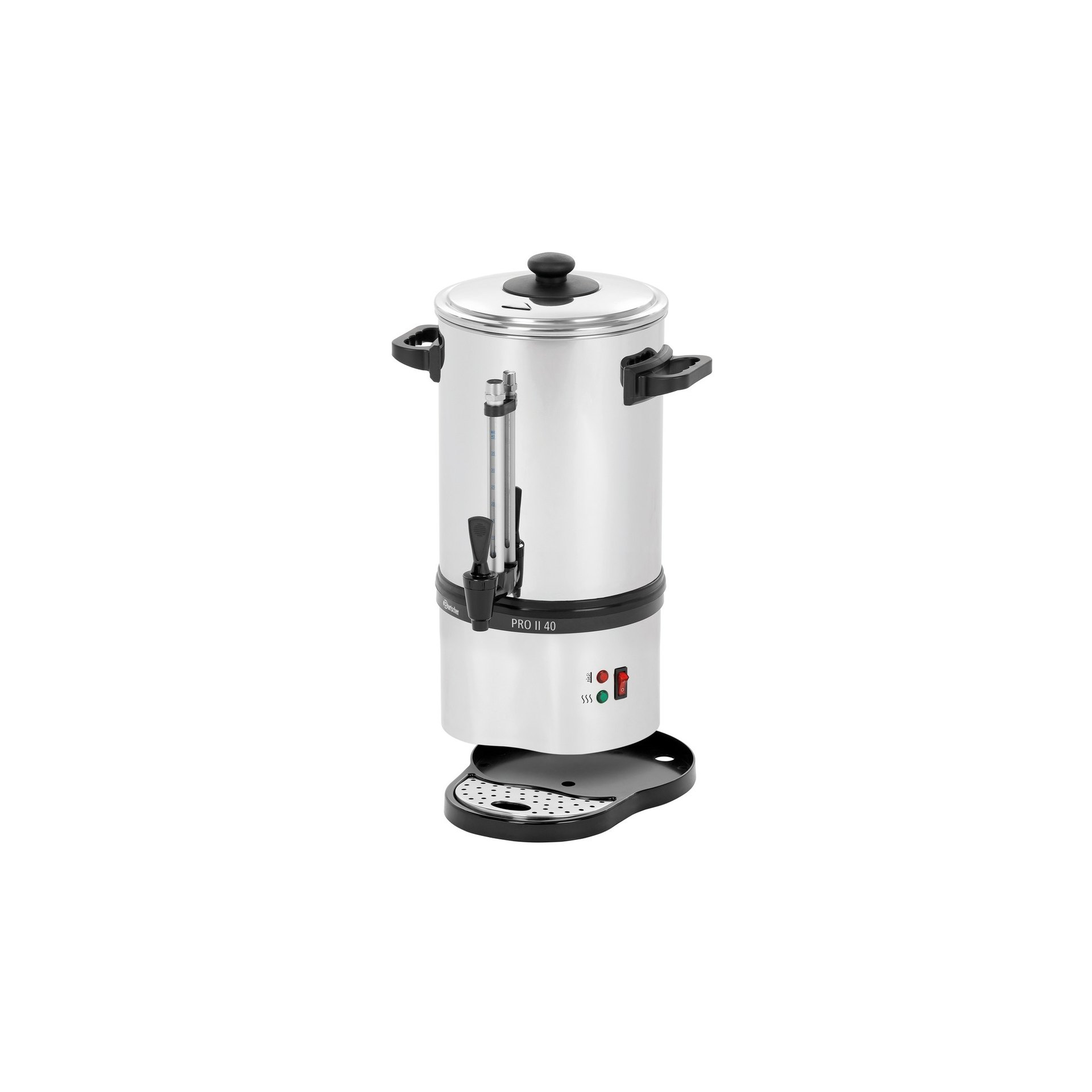 Kaffeemaschine PRO II 40 Kaffeemaschine PRO II 40