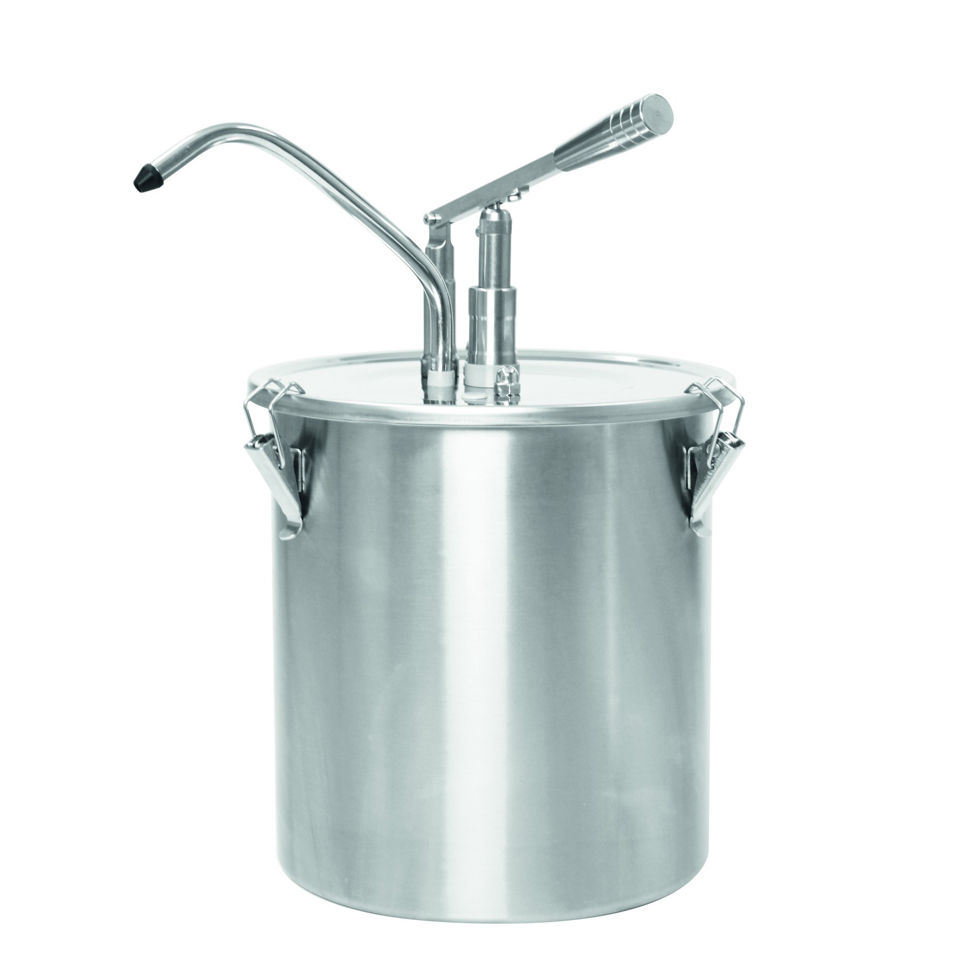 Hebel Dosierspender - 10 Liter Hebel Dosierspender - 10 Liter
