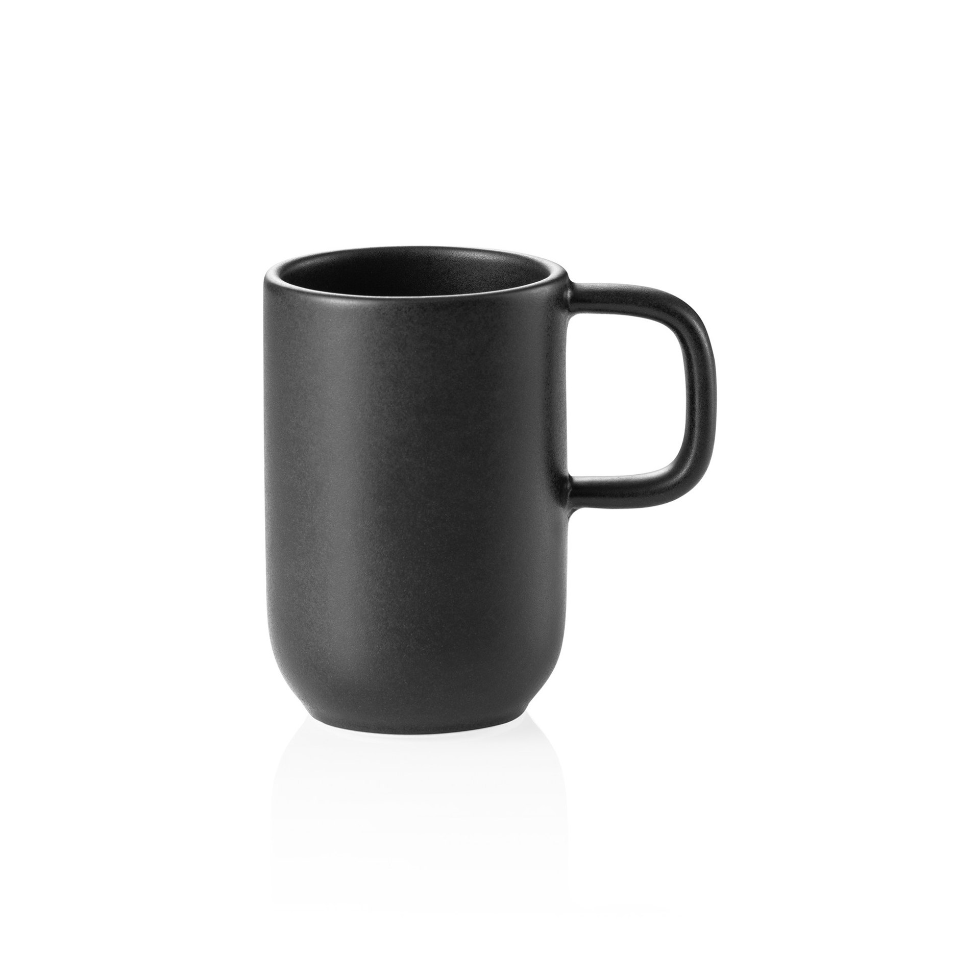 Becher 0,4 L, 6 Stk., Ø 7,5 cm, (H) 11 cm Becher 0,4 L, 6 Stk., Ø 7,5 cm, (H) 11 cm