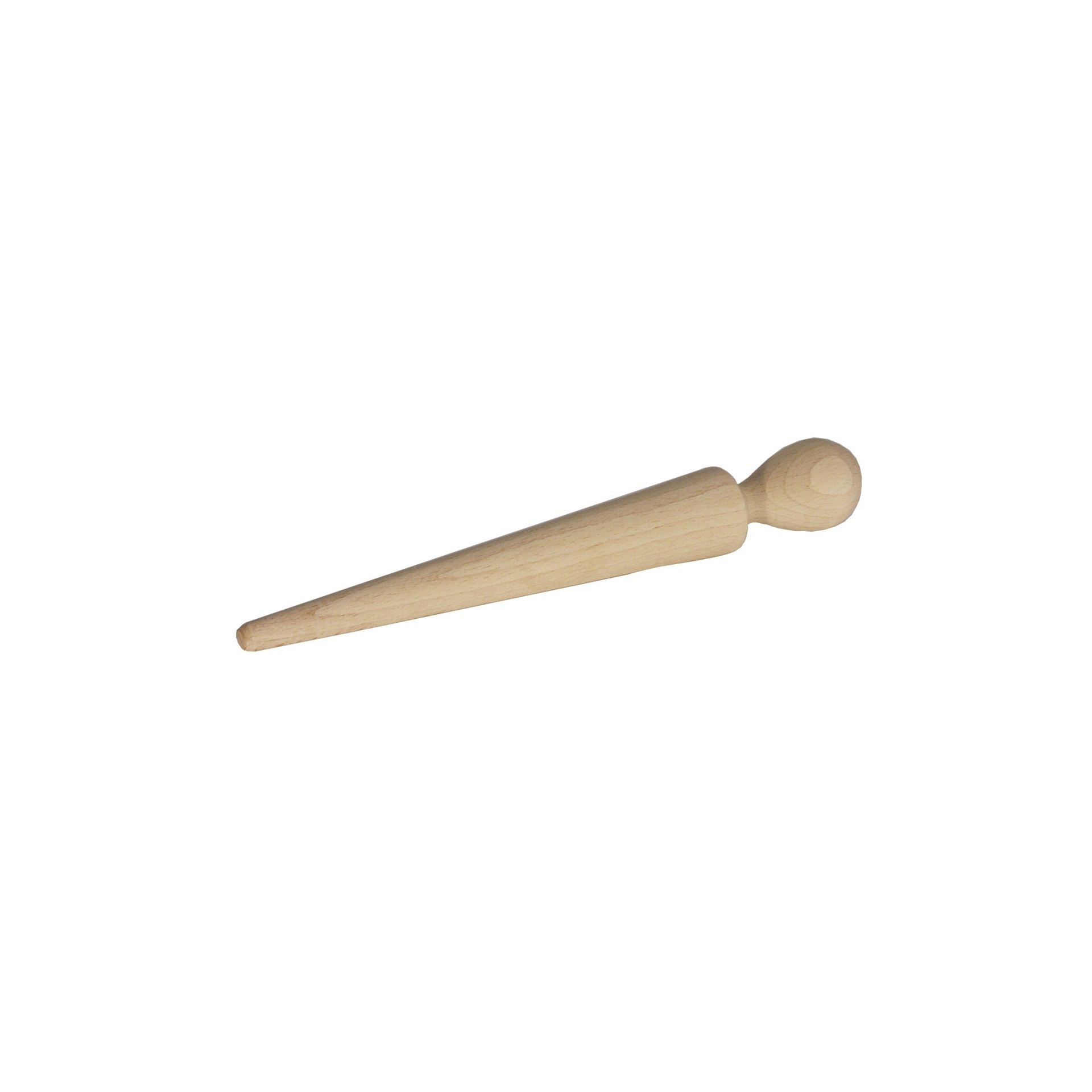 Holz-Stößel
