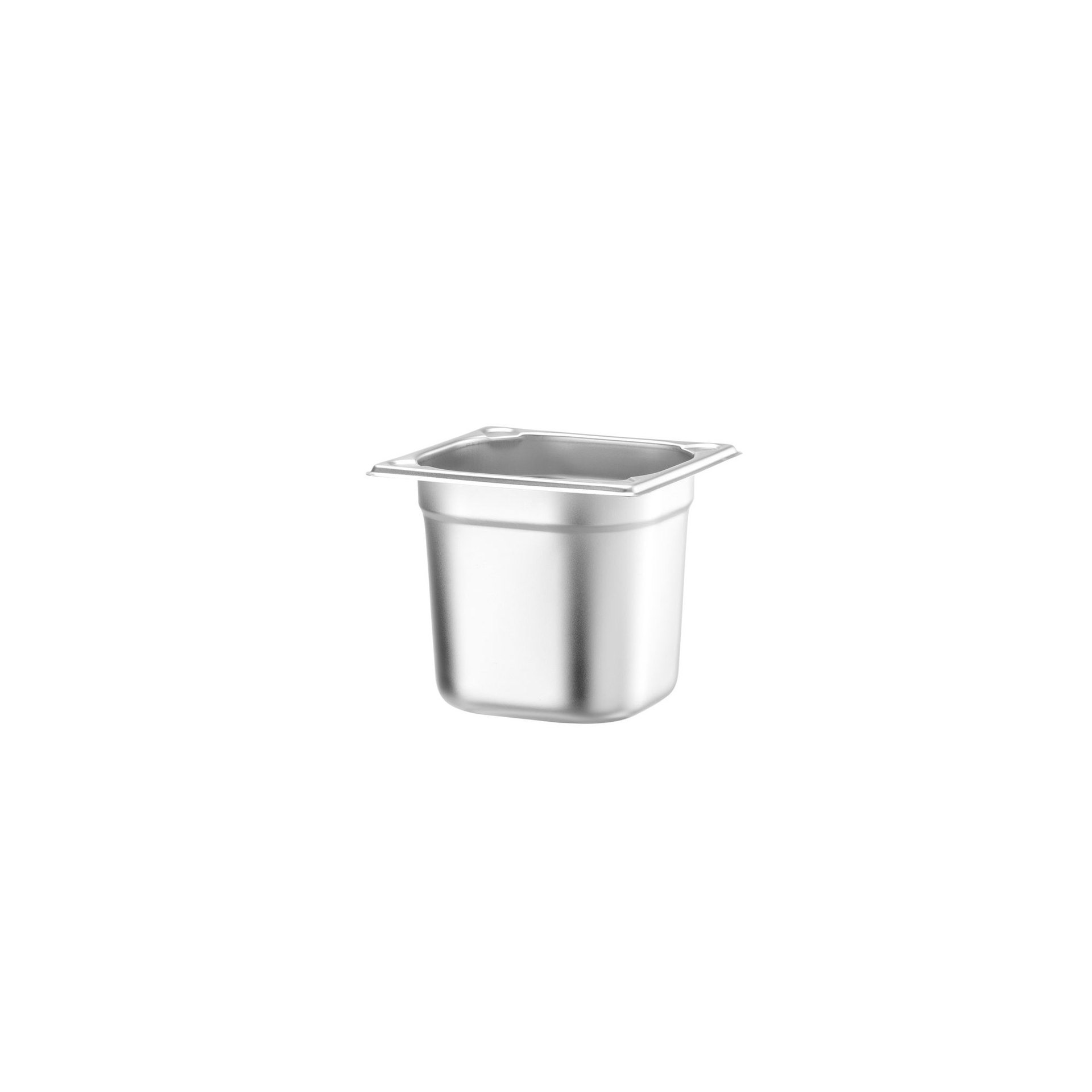 Gastronorm-Behälter 1/6, Kitchen Line, GN 1/6, 2,4L, (H)150mm
