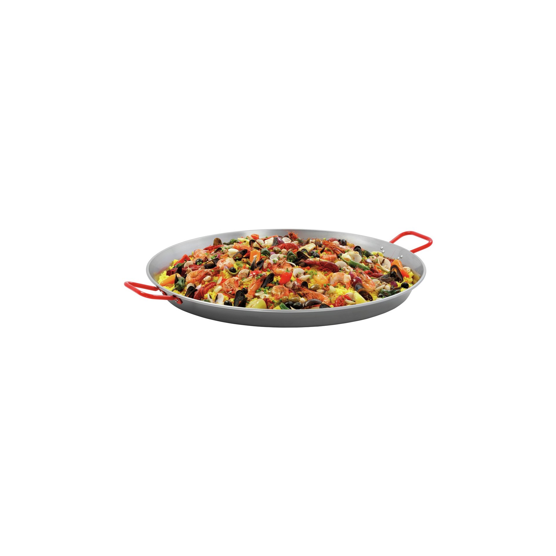 Paella-Pfanne STP800 Paella-Pfanne STP800