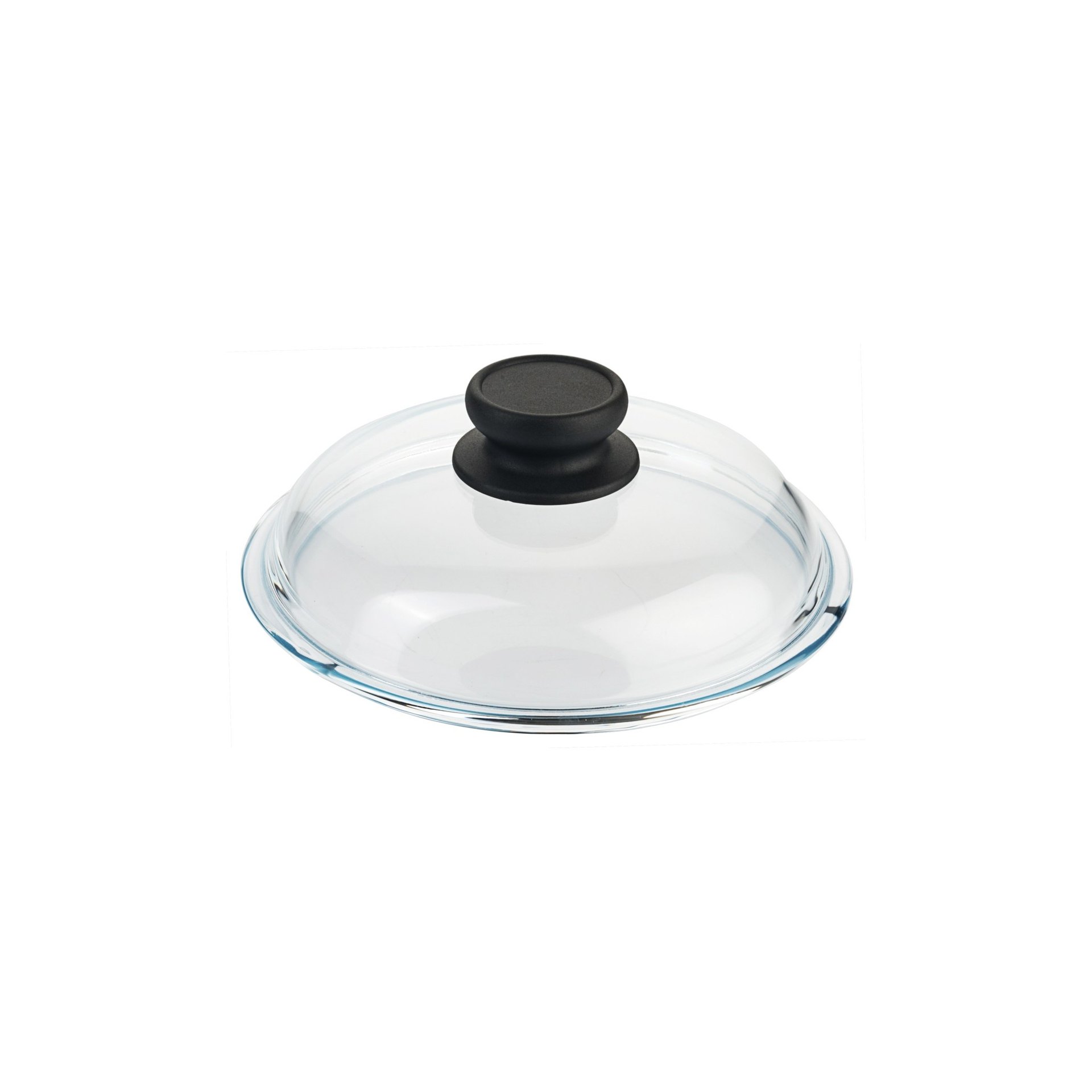 Glasdeckel 20 cm