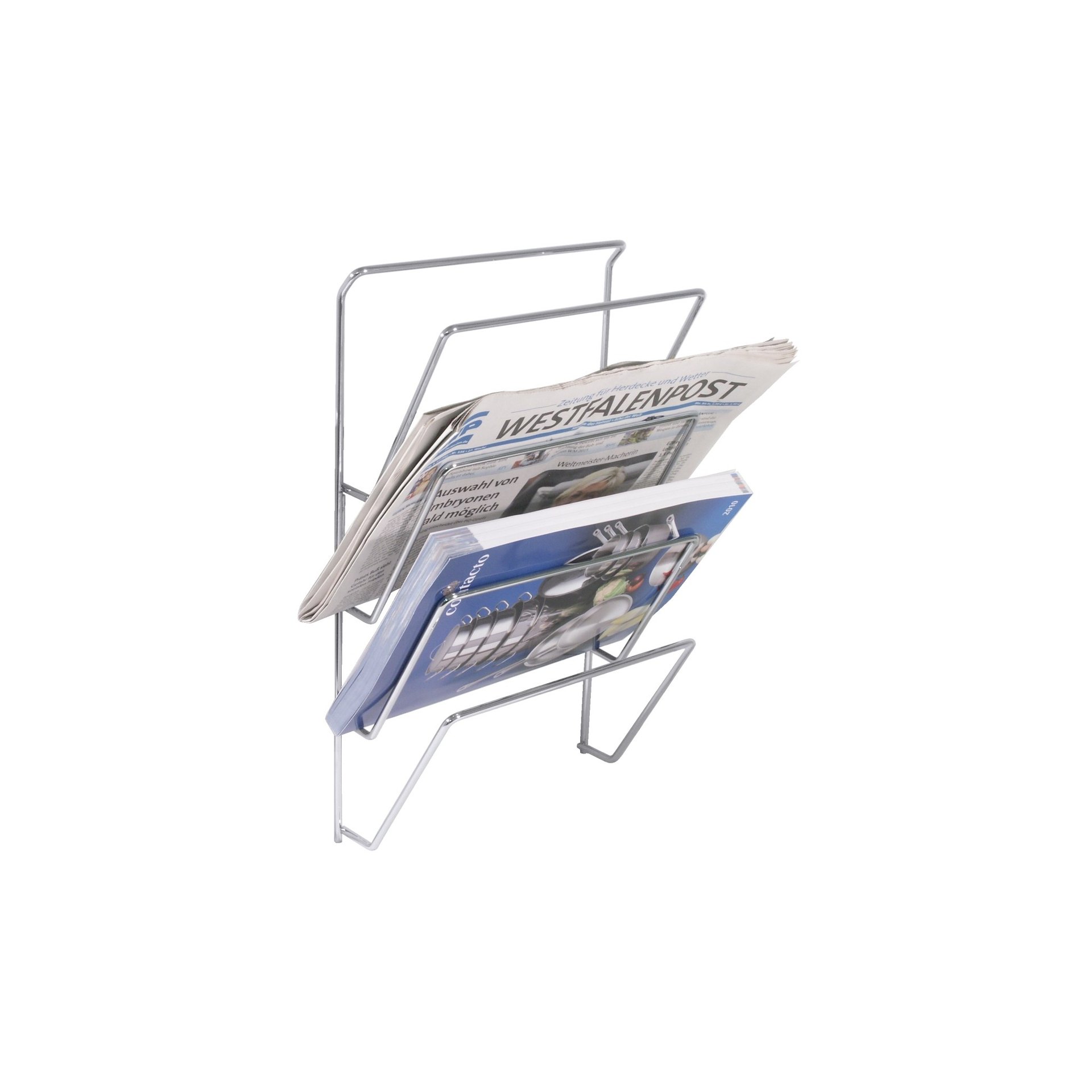 Zeitungsablage Zeitungsablage