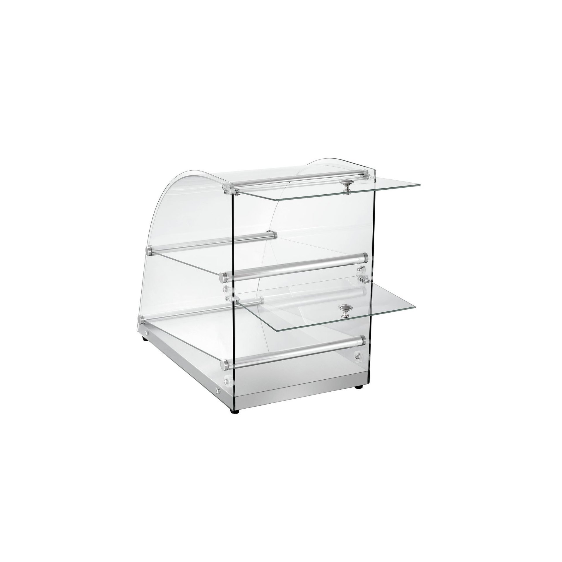 Buffetvitrine 70L