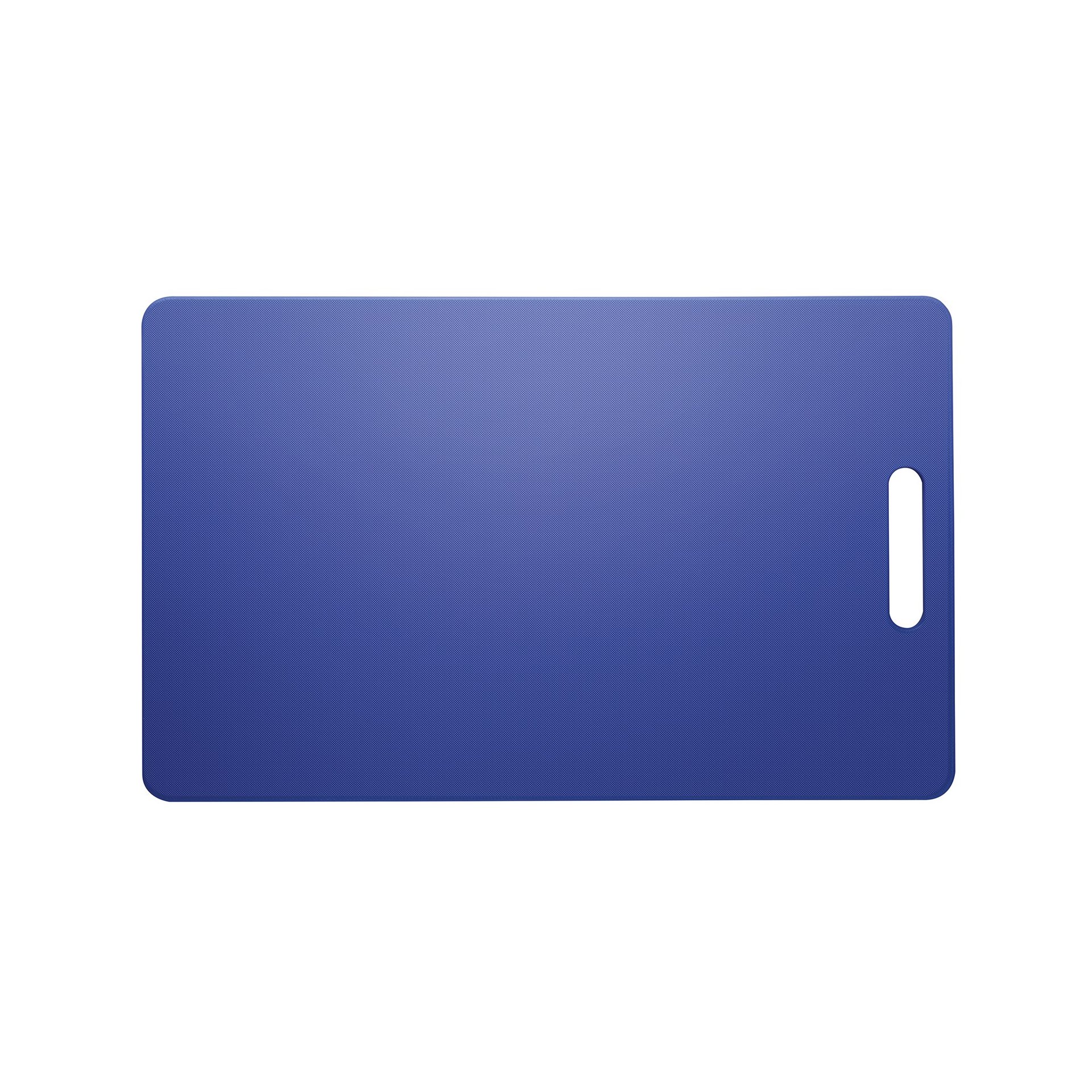 HACCP Schneidbrett 40 x 25 x 1,2 cm