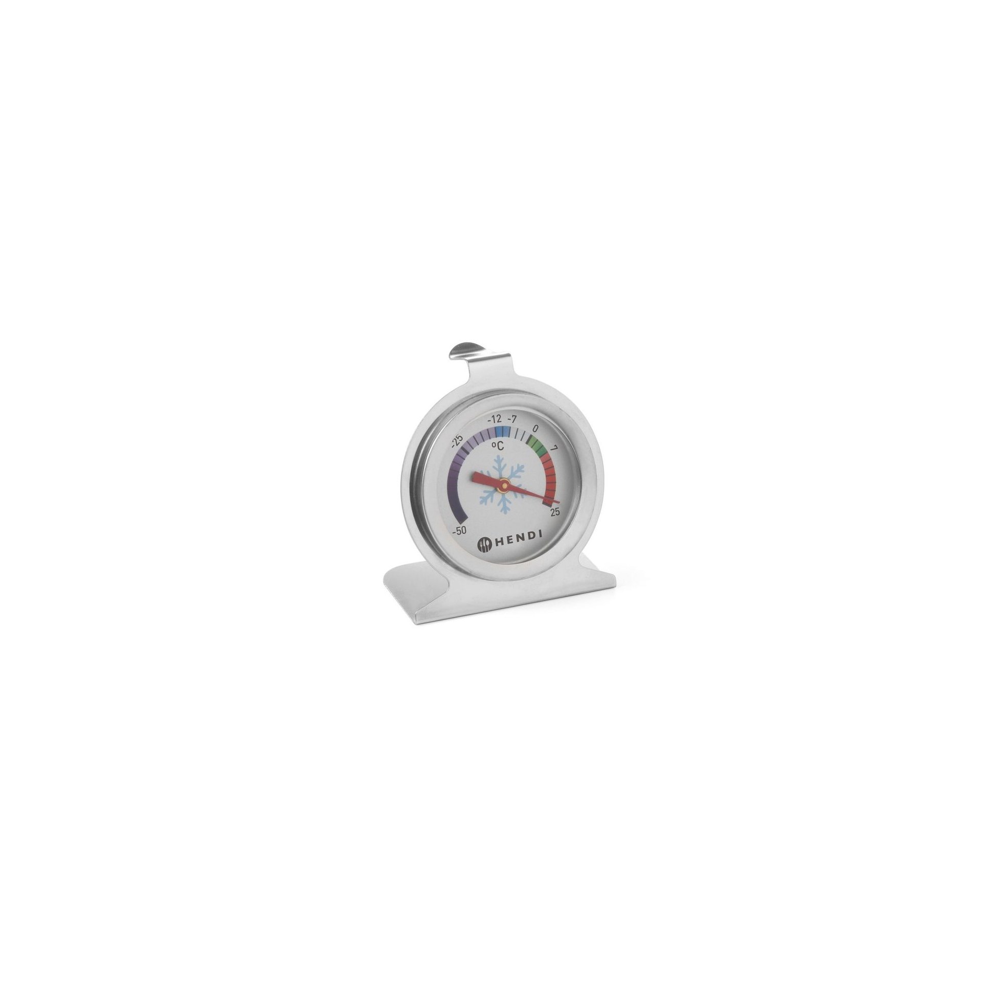 Kühlschrankthermometer, 60x40x(H)70mm Kühlschrankthermometer, 60x40x(H)70mm