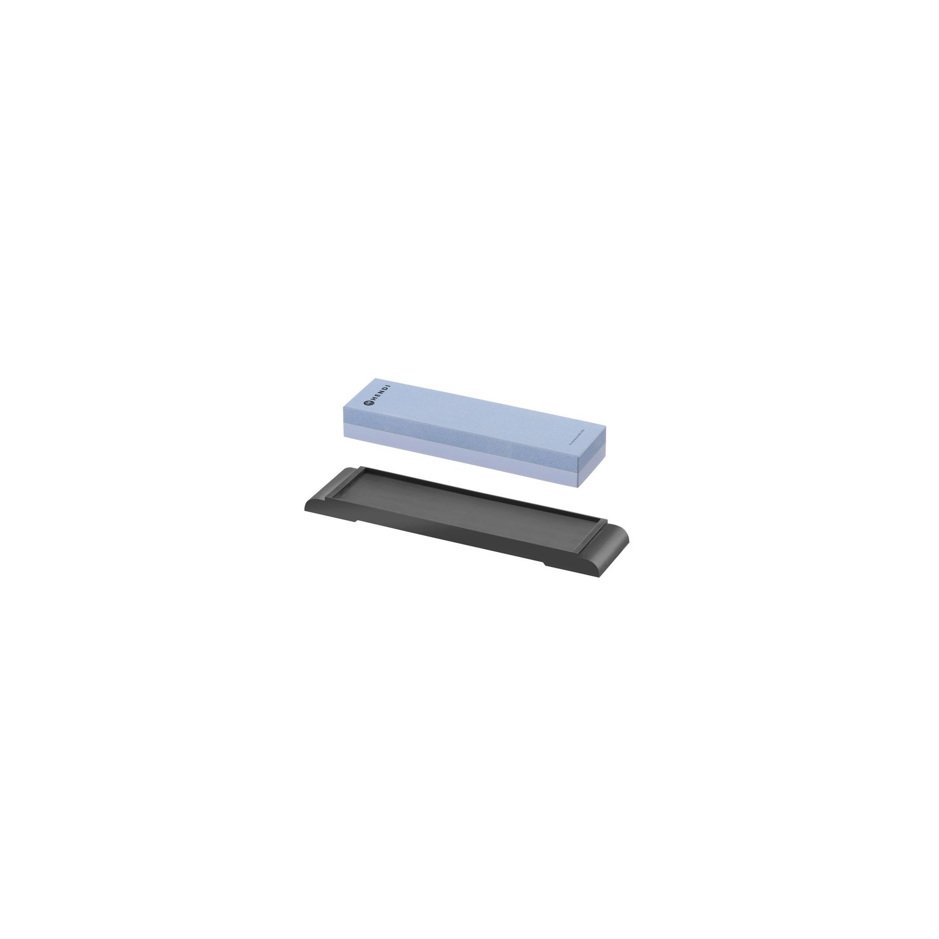 Japanischer Schärfstein, 180x50x(H)40mm