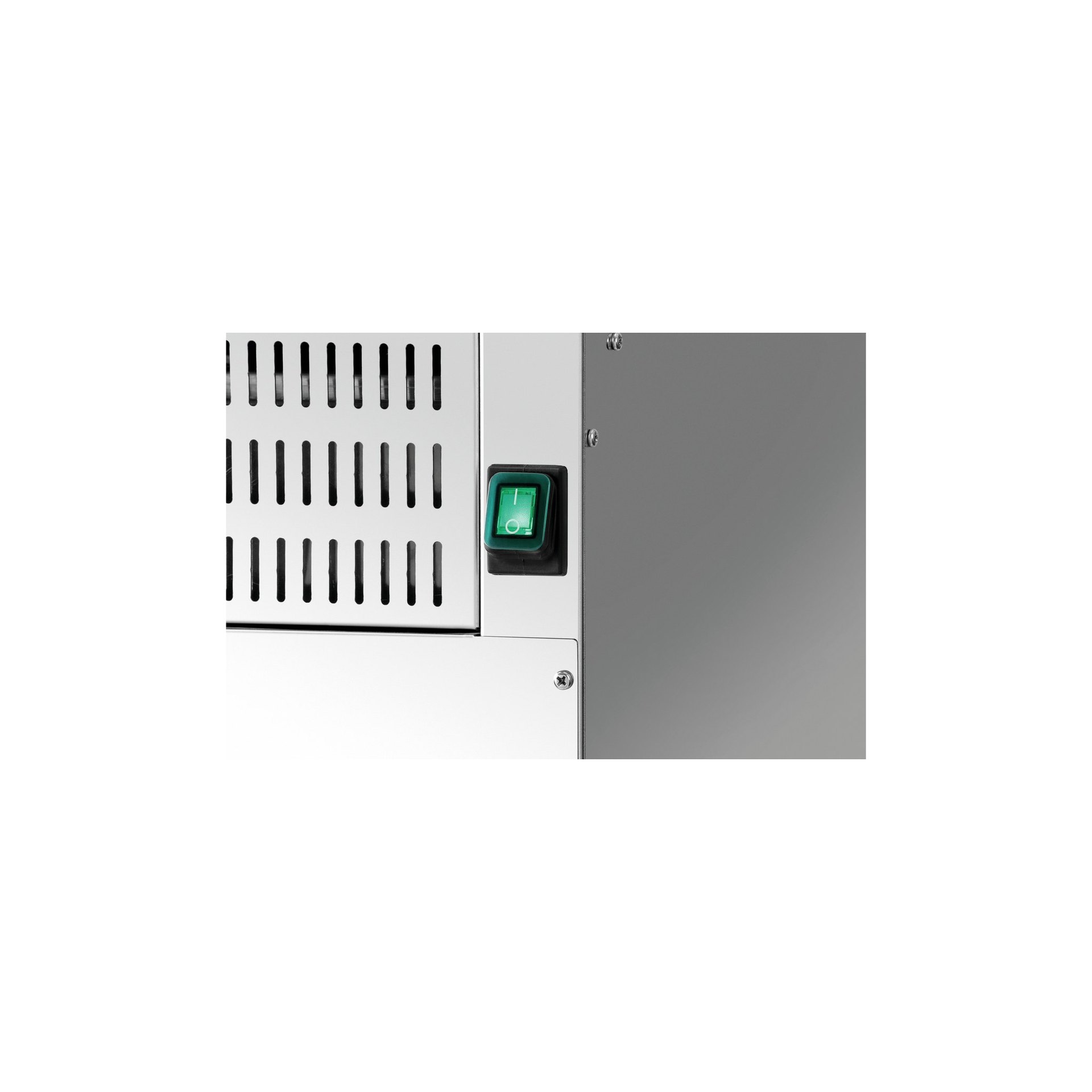 Durchlauftoaster Mini-XS Durchlauftoaster Mini-XS