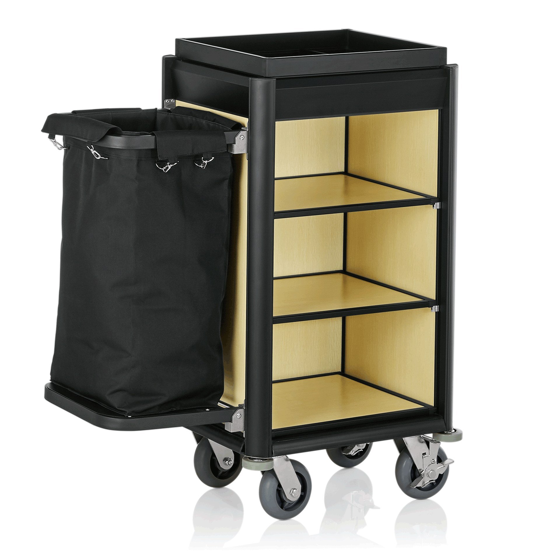 Zimmerservicewagen 95 x 54 x 116 cm Zimmerservicewagen 95 x 54 x 116 cm