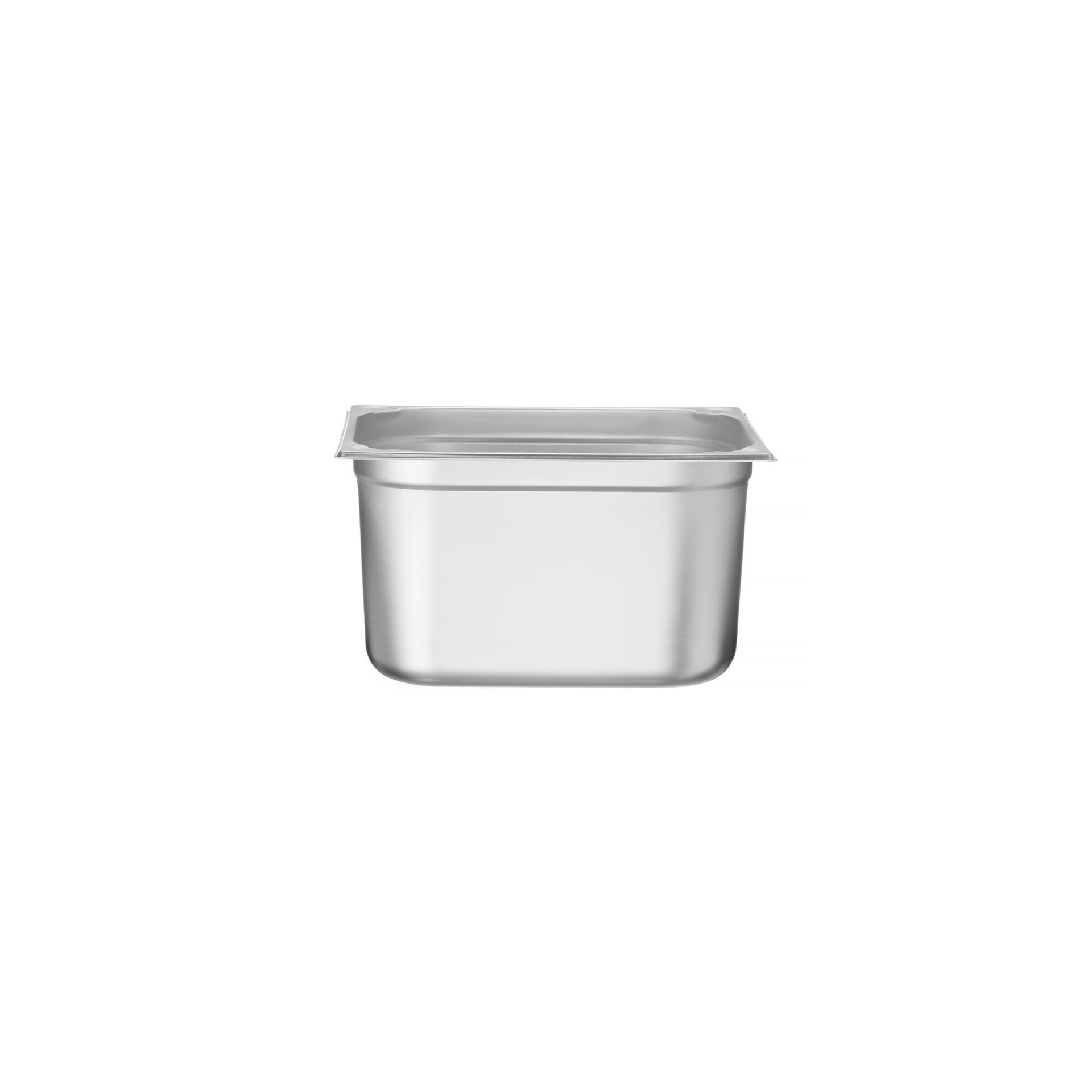 Gastronorm-Behälter 2/3, Kitchen Line, GN 2/3, 15,5L, (H)200mm Gastronorm-Behälter 2/3, Kitchen Line, GN 2/3, 15,5L, (H)200mm