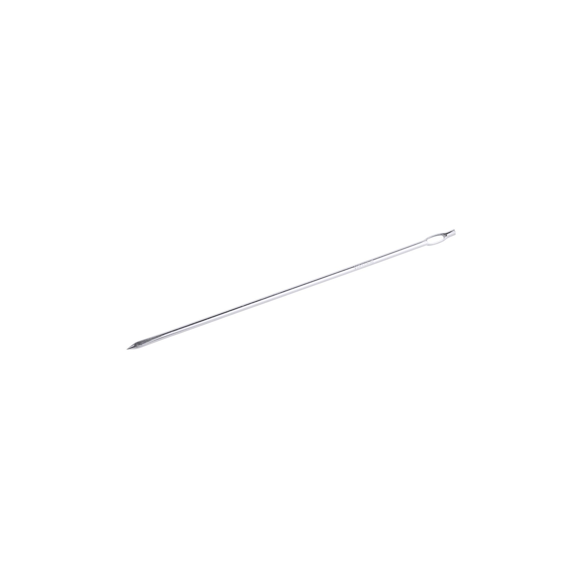 Dressiernadel, gerade 18 cm Dressiernadel, gerade 18 cm