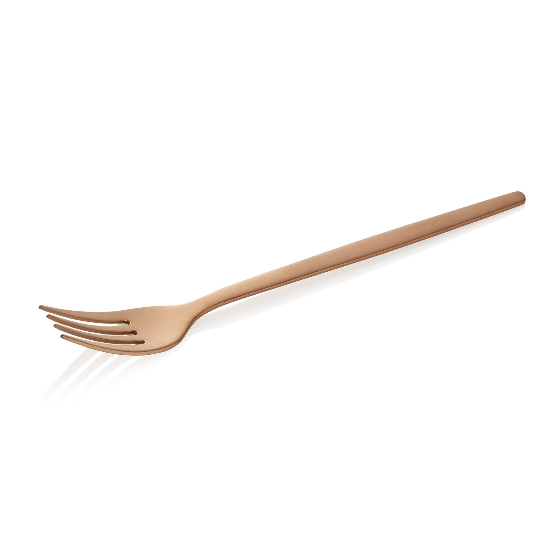 Menügabel Set ALEX BRONZE 21 cm