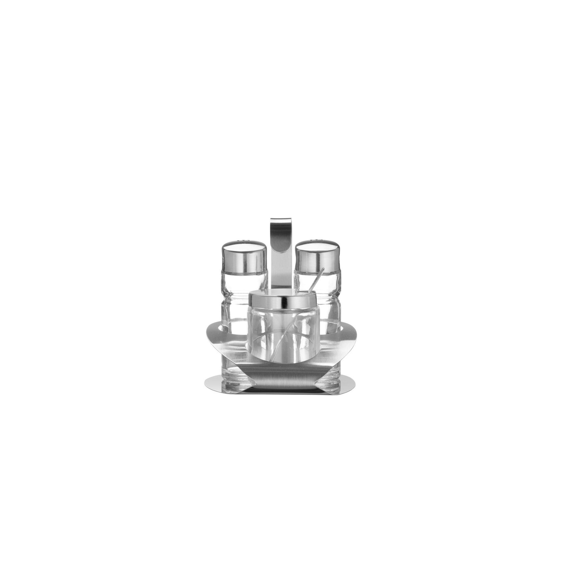 Menage Set, 100x95x(H)115mm