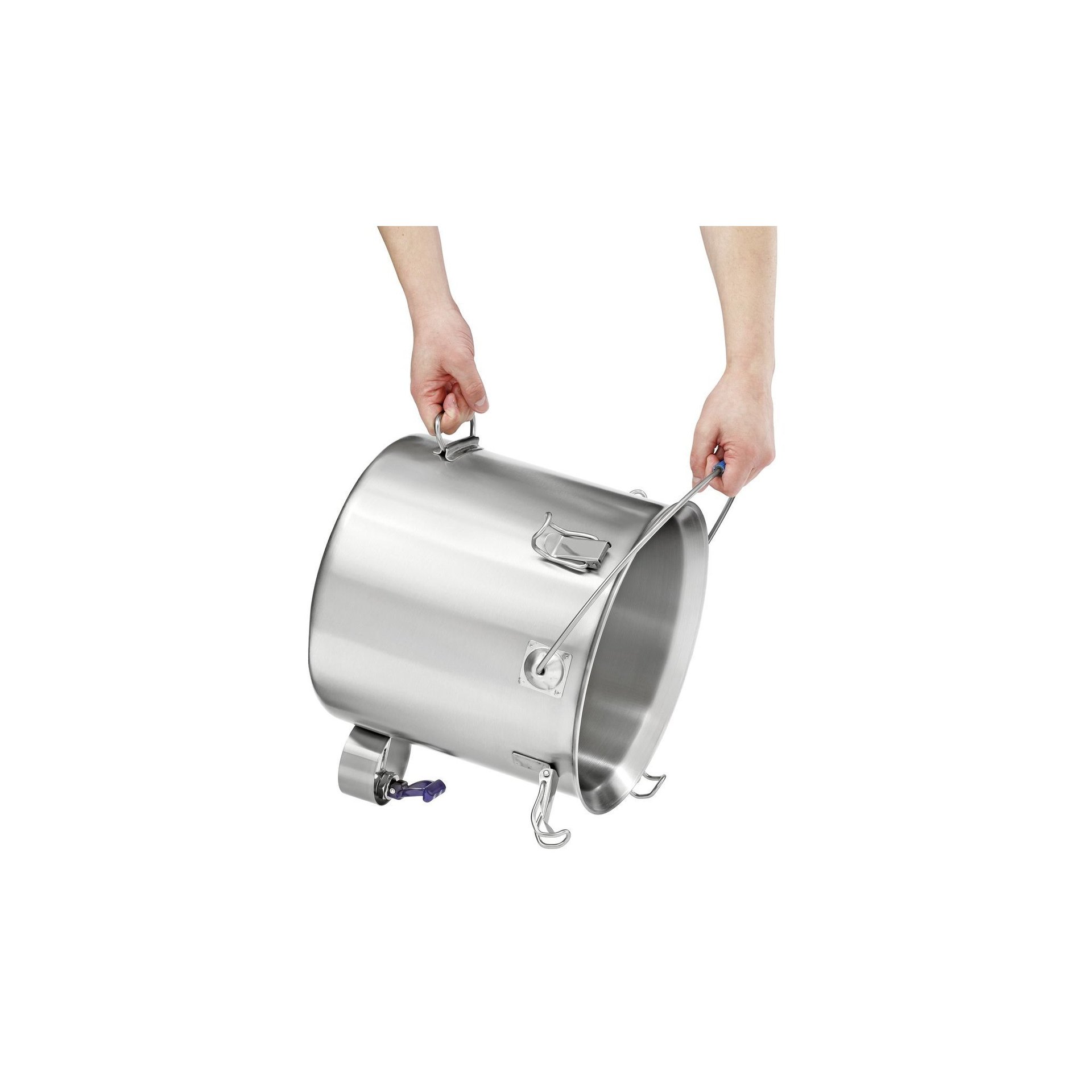 Thermo-Transportbehälter 20L Plus
