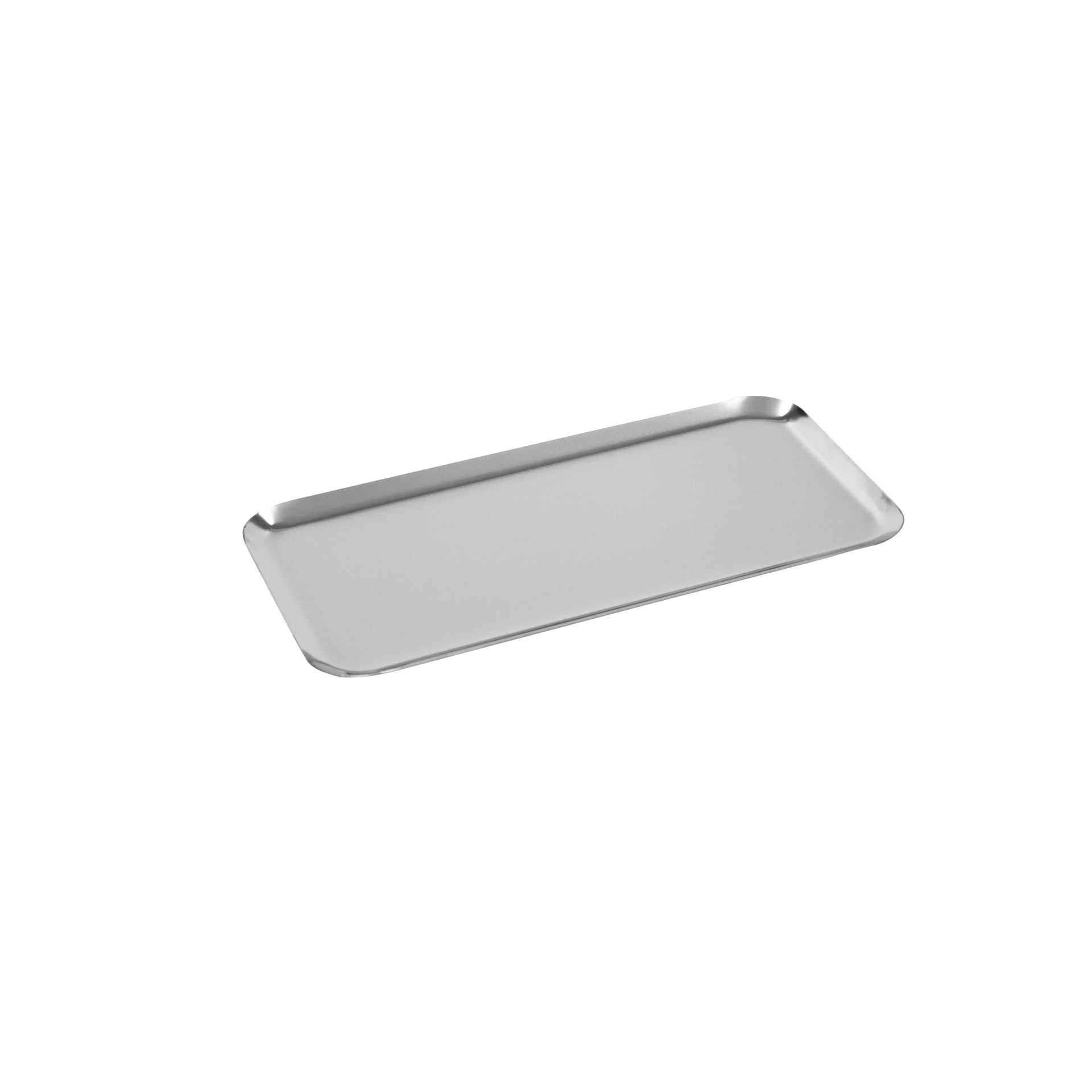Auslage- / Serviertablett, mit geradem Rand 280 mm Auslage- / Serviertablett, mit geradem Rand 280 mm