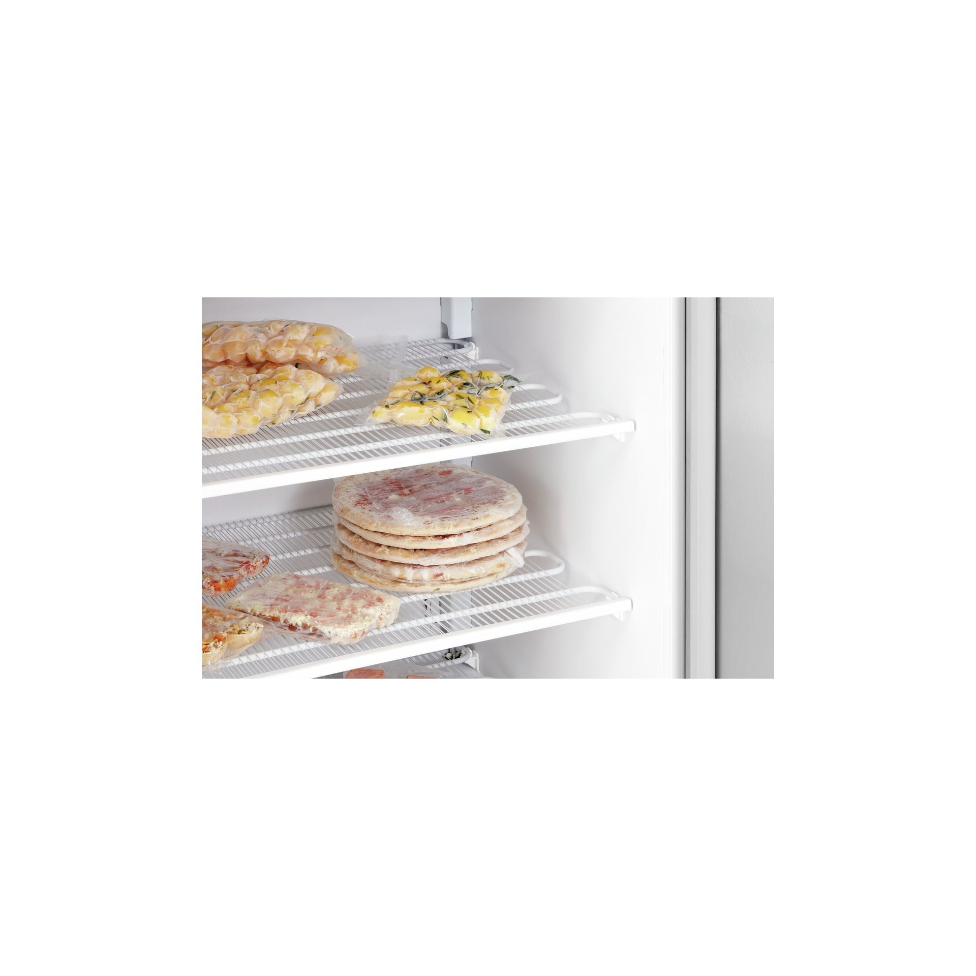 Tiefkühlschrank 600ST Tiefkühlschrank 600ST