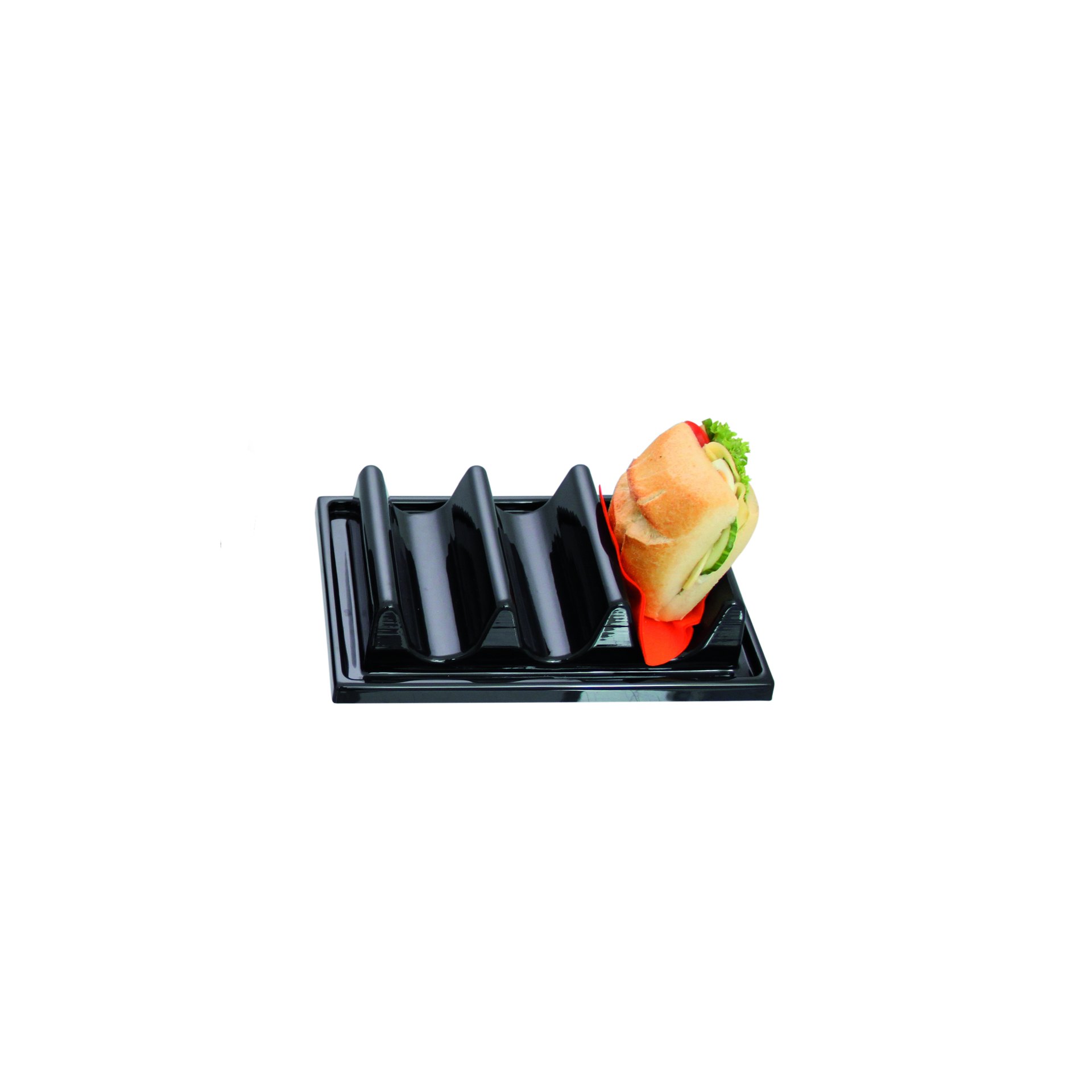 Snack-Verkaufsständer Kunststoff 290 x 190 x 60 mm Snack-Verkaufsständer Kunststoff 290 x 190 x 60 mm