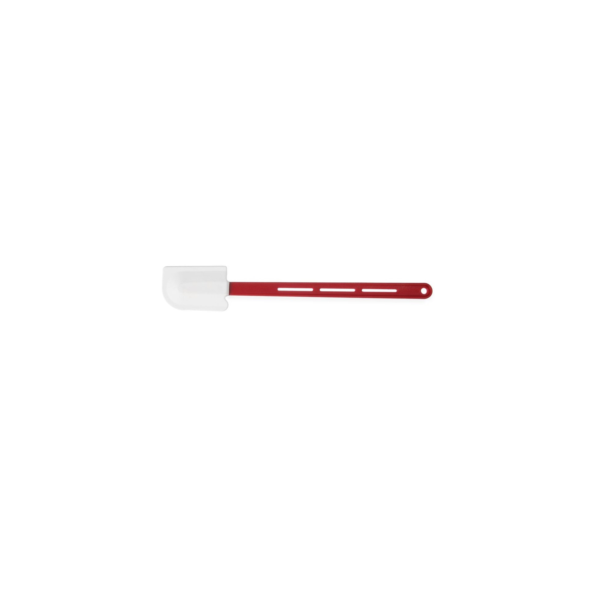 Teigschaber Kitchen Line, Kitchen Line, 11,5L, Rot, 420x70mm Teigschaber Kitchen Line, Kitchen Line, 11,5L, Rot, 420x70mm