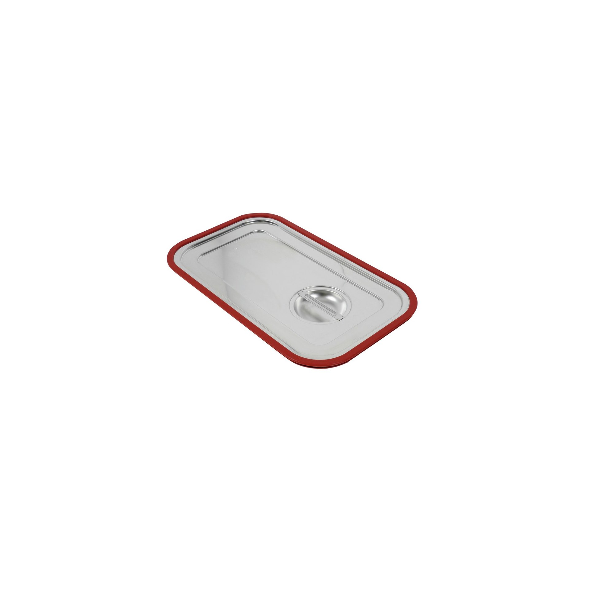 Deckel 1/1GN, mit Dichtung Deckel 1/1GN, mit Dichtung