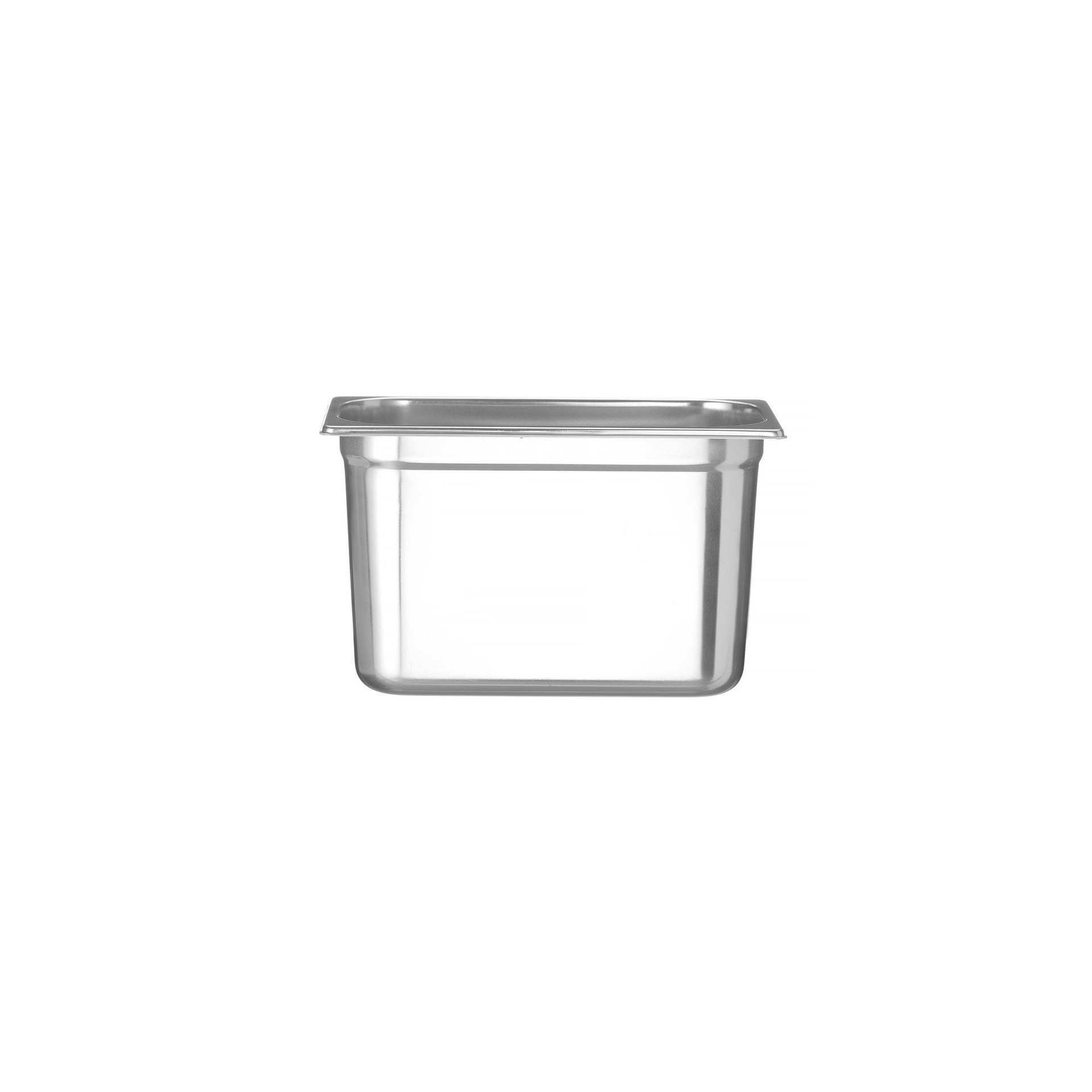 Gastronorm-Behälter 1/3, Profi Line, 7,8L, (H)200mm Gastronorm-Behälter 1/3, Profi Line, 7,8L, (H)200mm