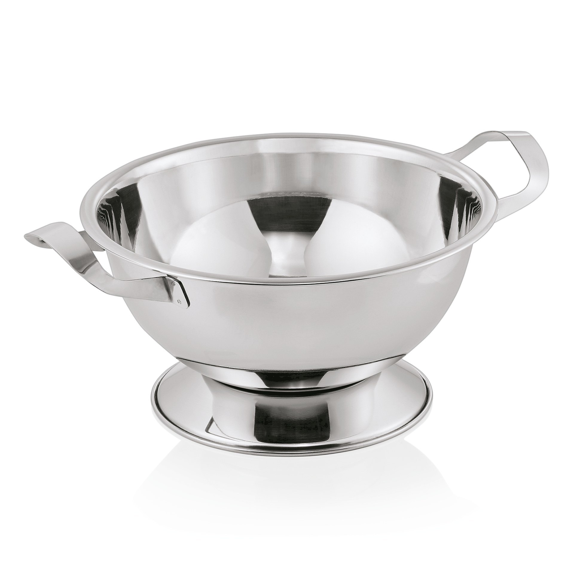 Suppenterrine auf Fuß 4,5 L, Ø 29 cm, (H) 17 cm Suppenterrine auf Fuß 4,5 L, Ø 29 cm, (H) 17 cm