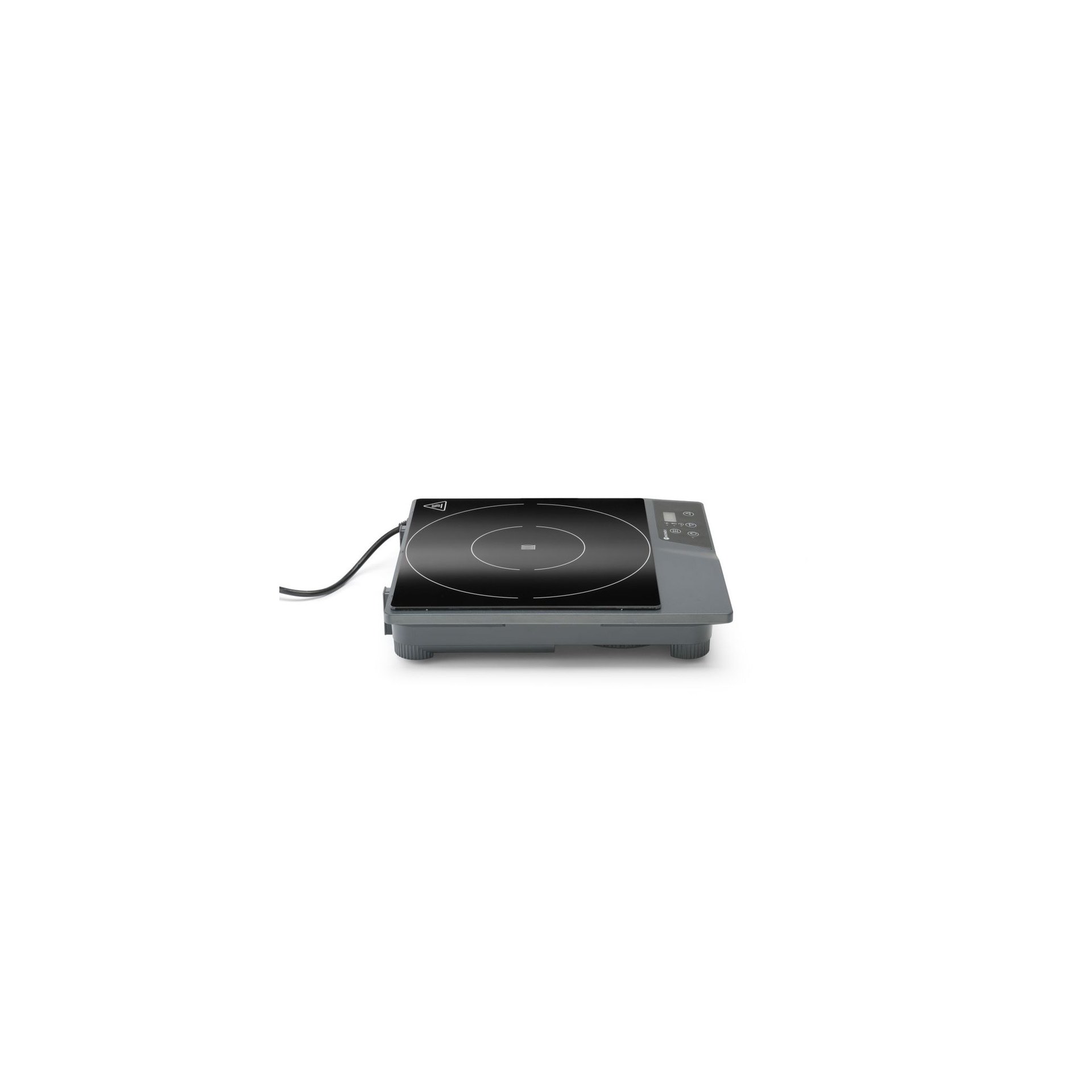 Induktionskocher Modell 1800, Kitchen Line, 230V/1800W, 319x355x(H)67mm