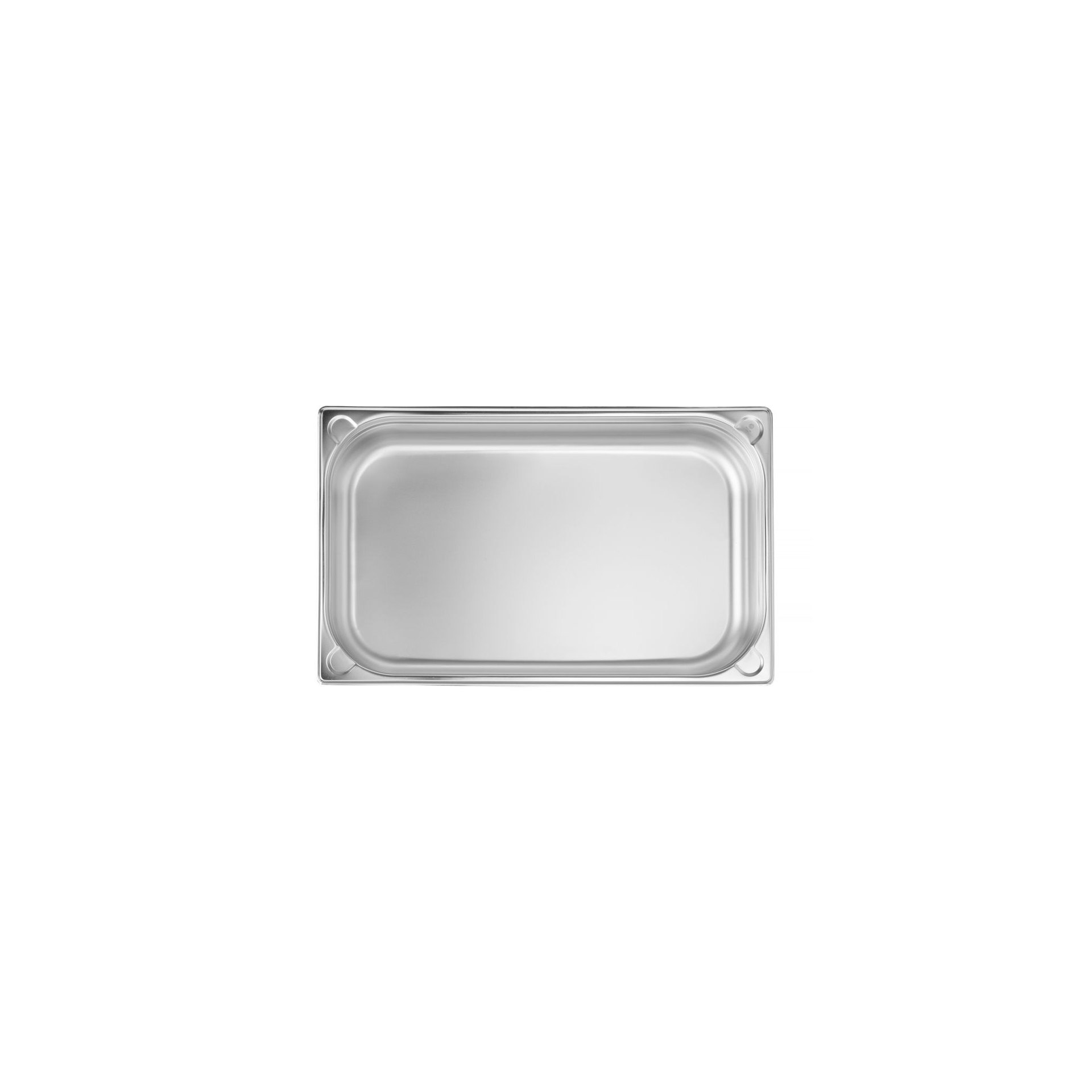 Gastronorm-Behälter 1/1, Kitchen Line, GN 1/1, 14L, (H)100mm