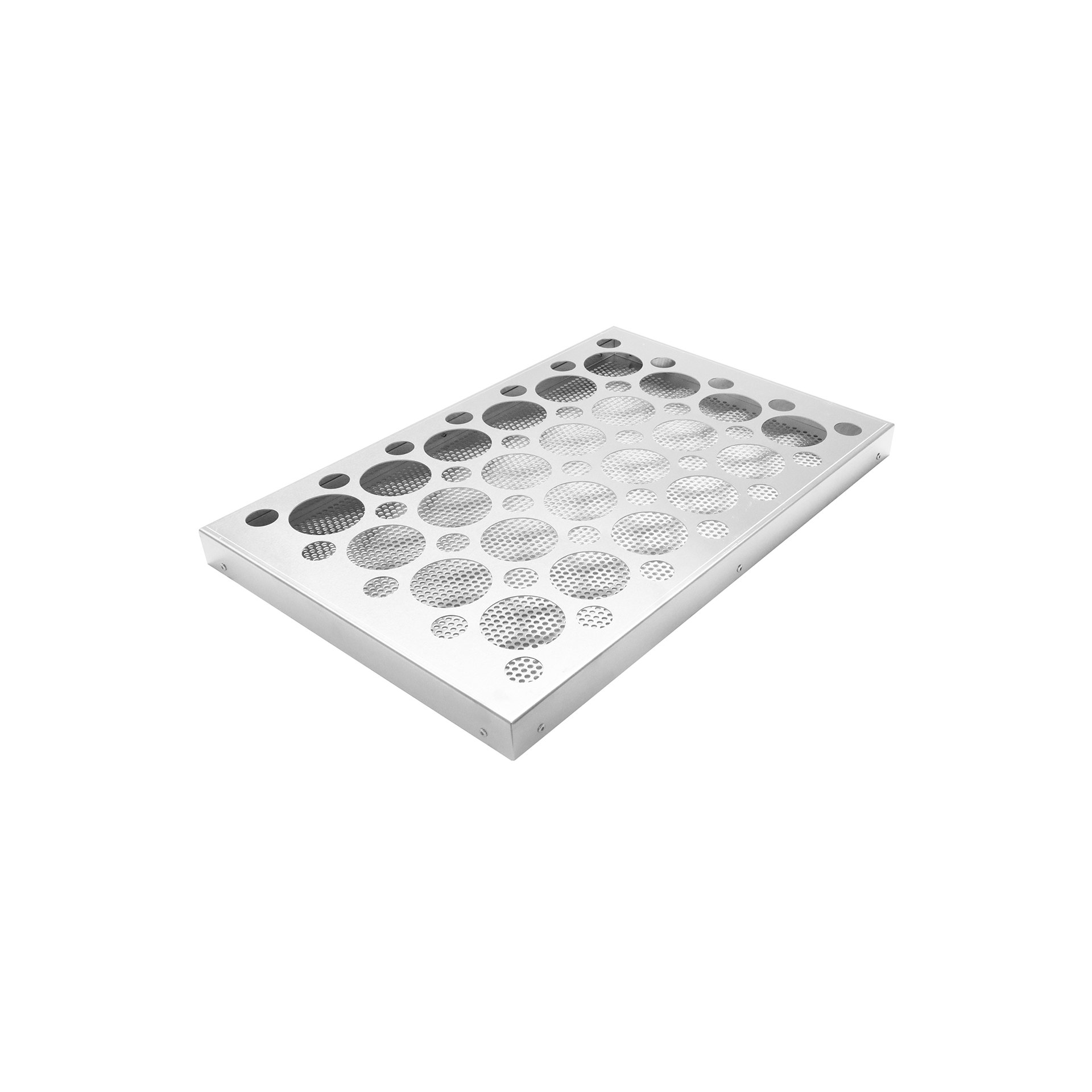 Muffinblech "Tuple", Aluminium Muffinblech "Tuple", Aluminium